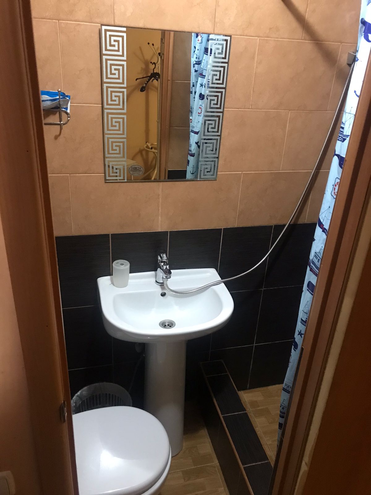 Семейный номер