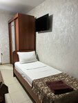 Стандартный трехместный номер в Бремен