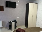 Большой двухместный номер с 1 кроватью в Бремен