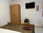 Двухместный номер с 1 кроватью в Бремен