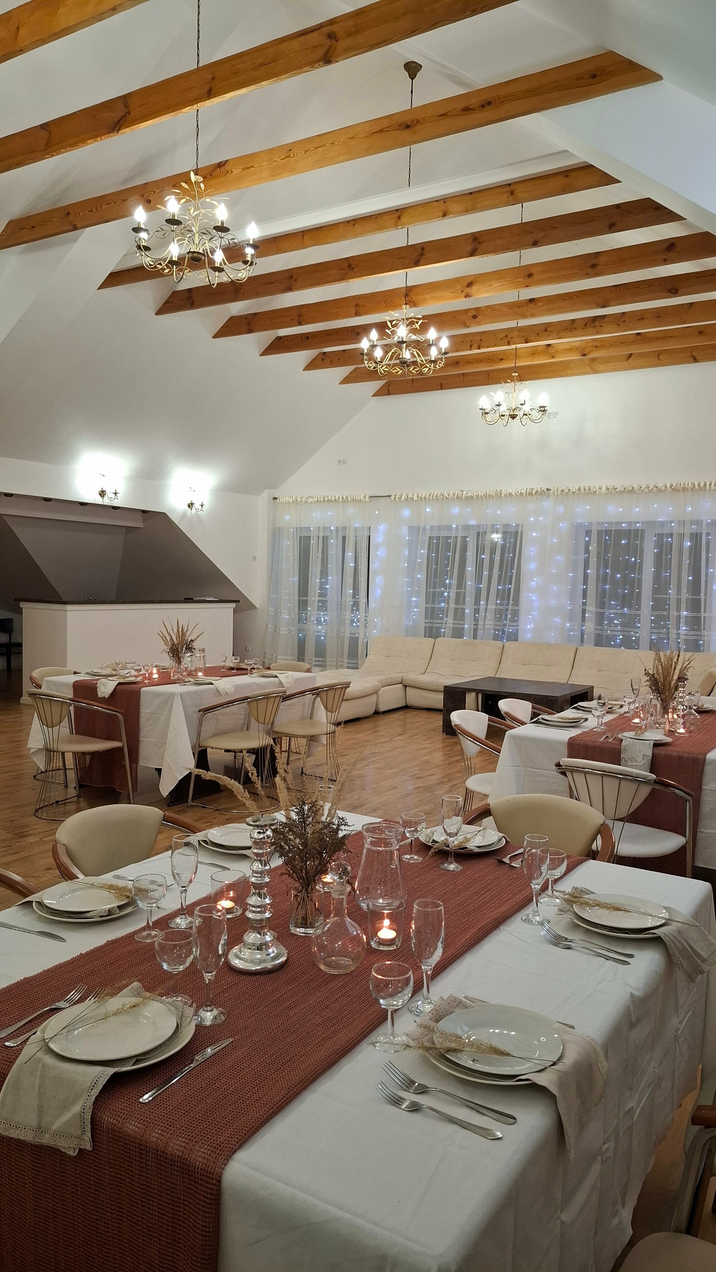 Коттедж с собственным бассейном