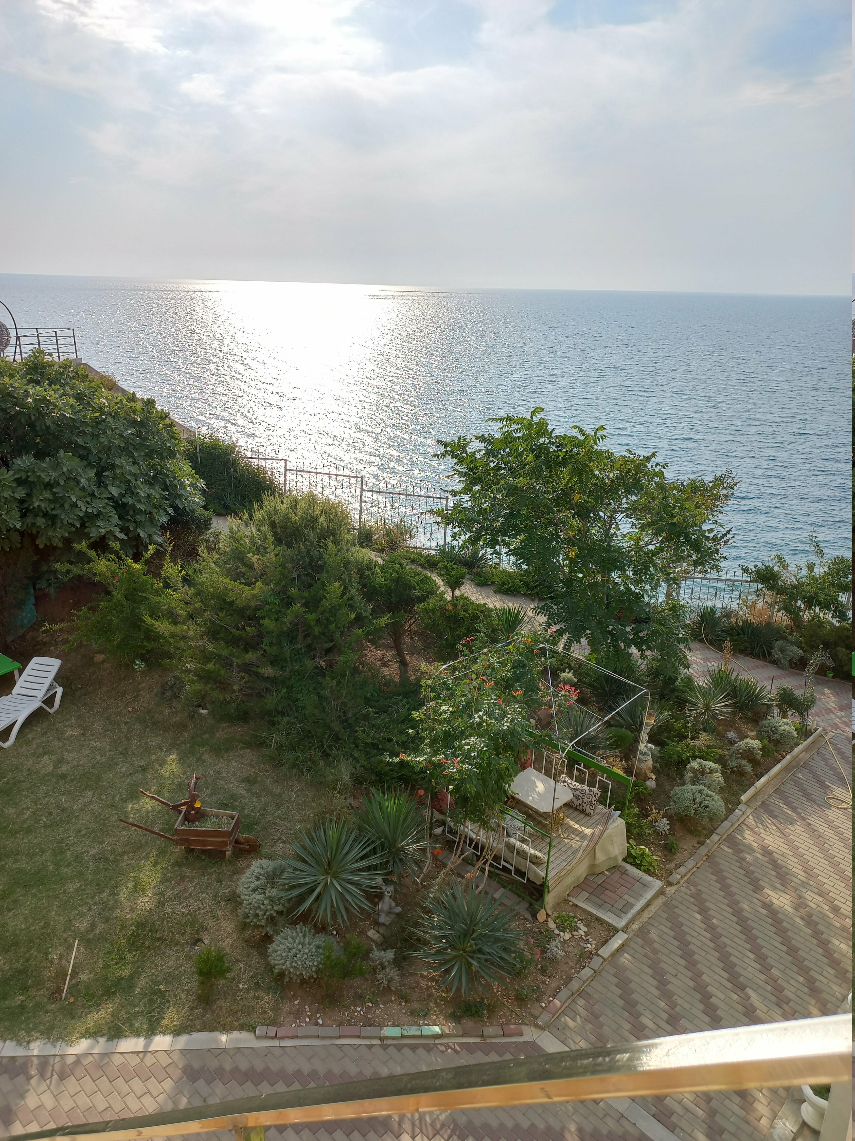 Бюджетный трехместный номер