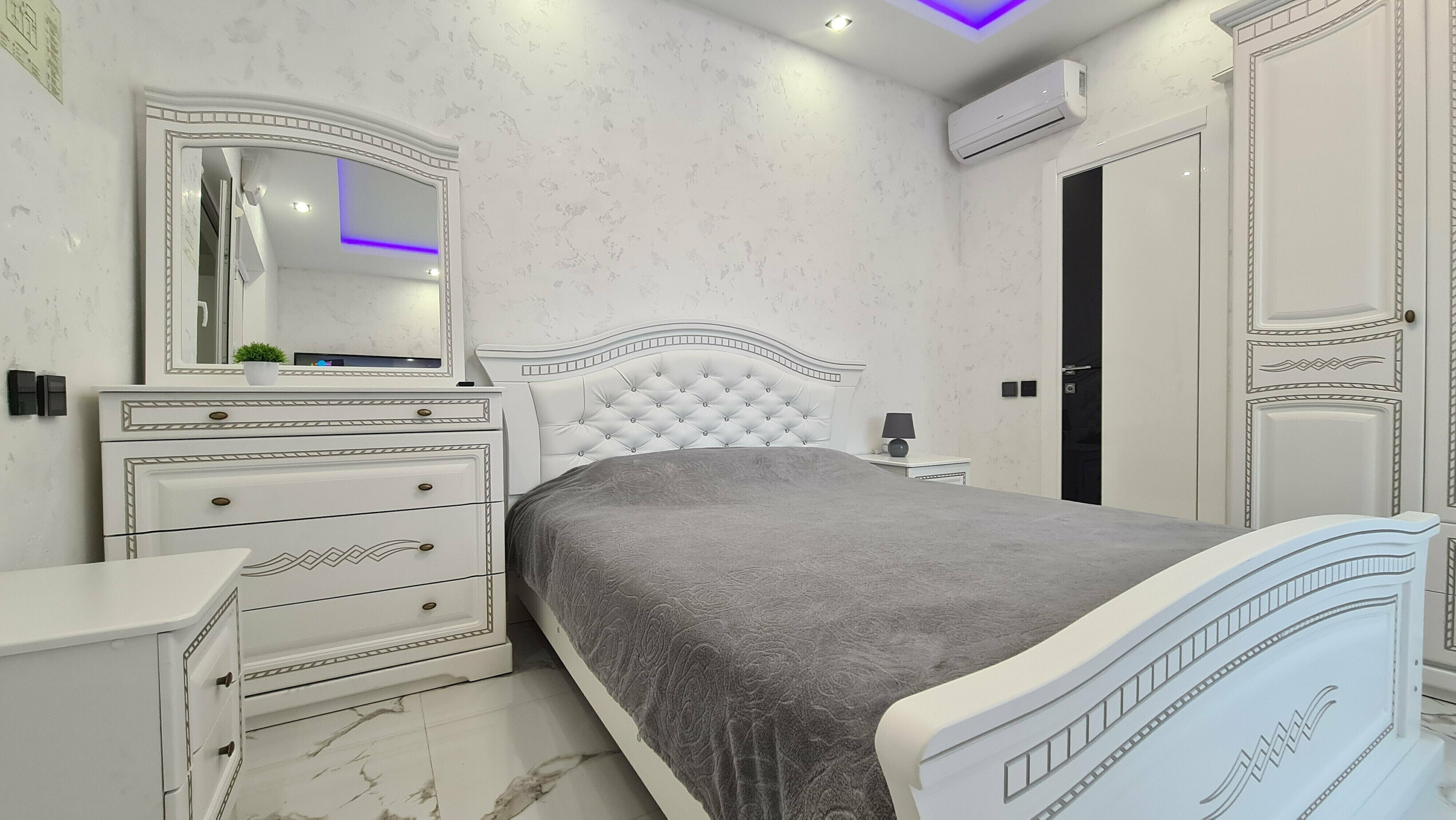 Семейный номер