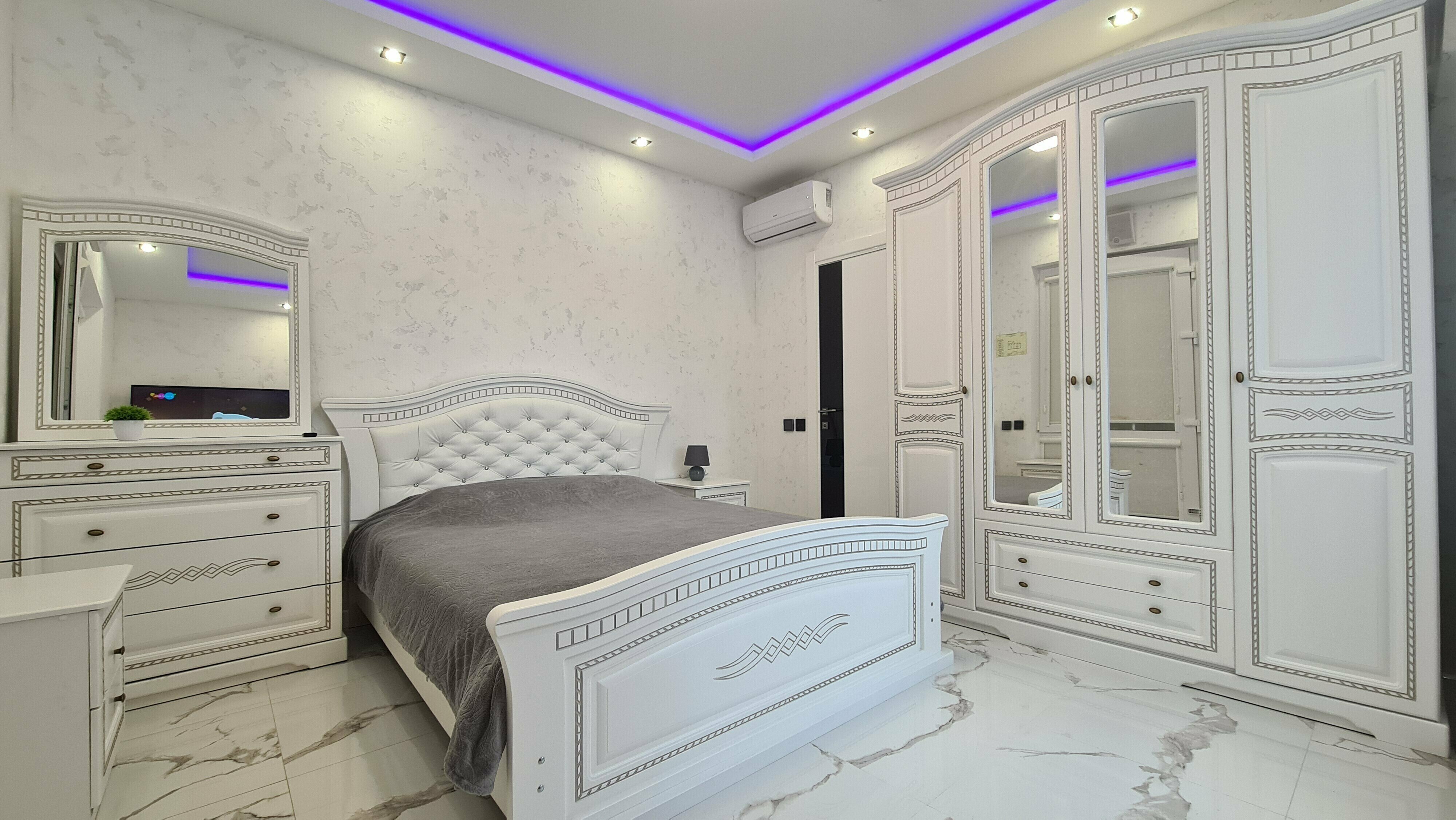 Семейный номер