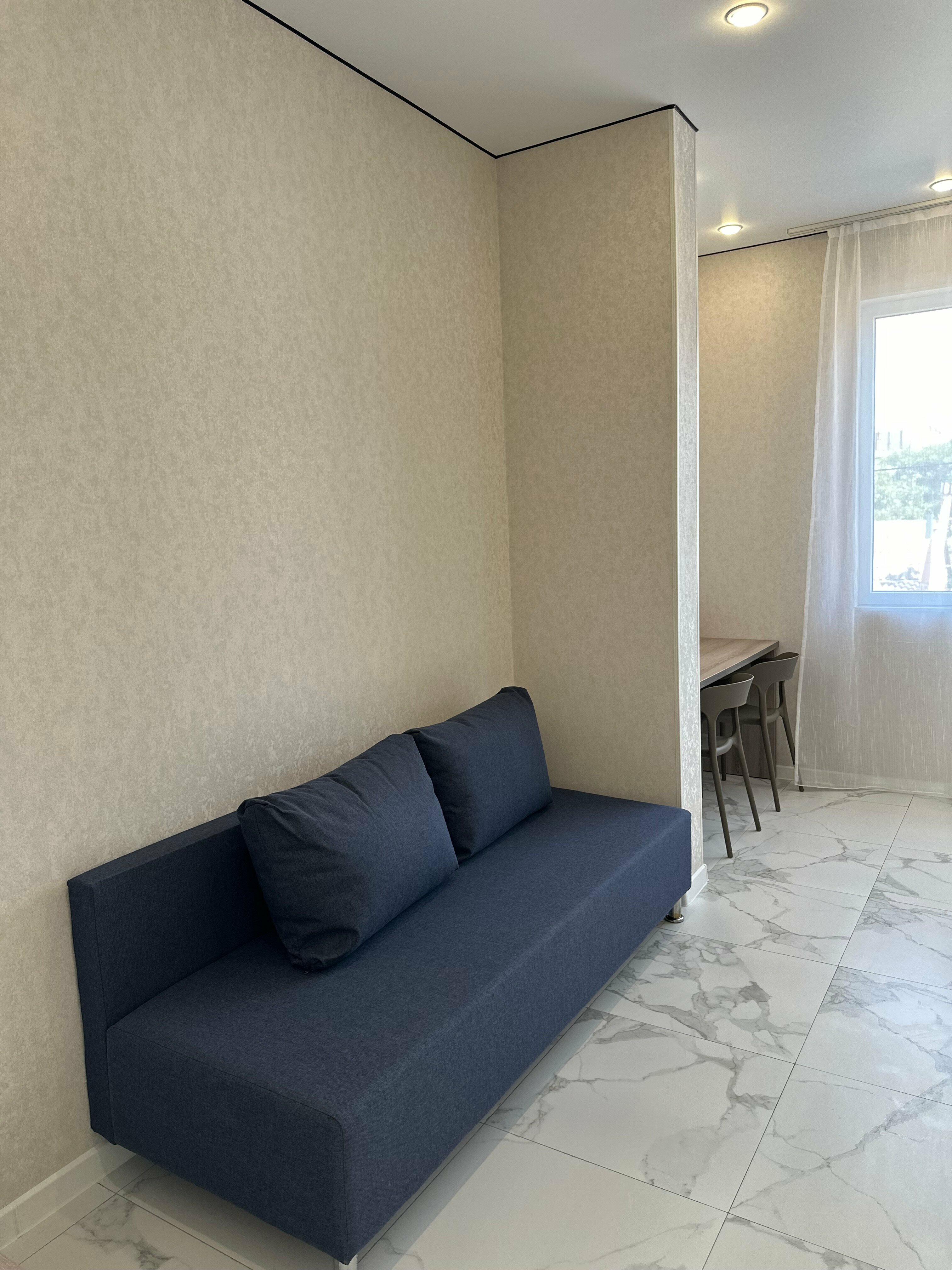 Четырехместный номер «Комфорт»