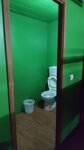 Общее спальное помещение базового типа в Land's Hause Bungalows