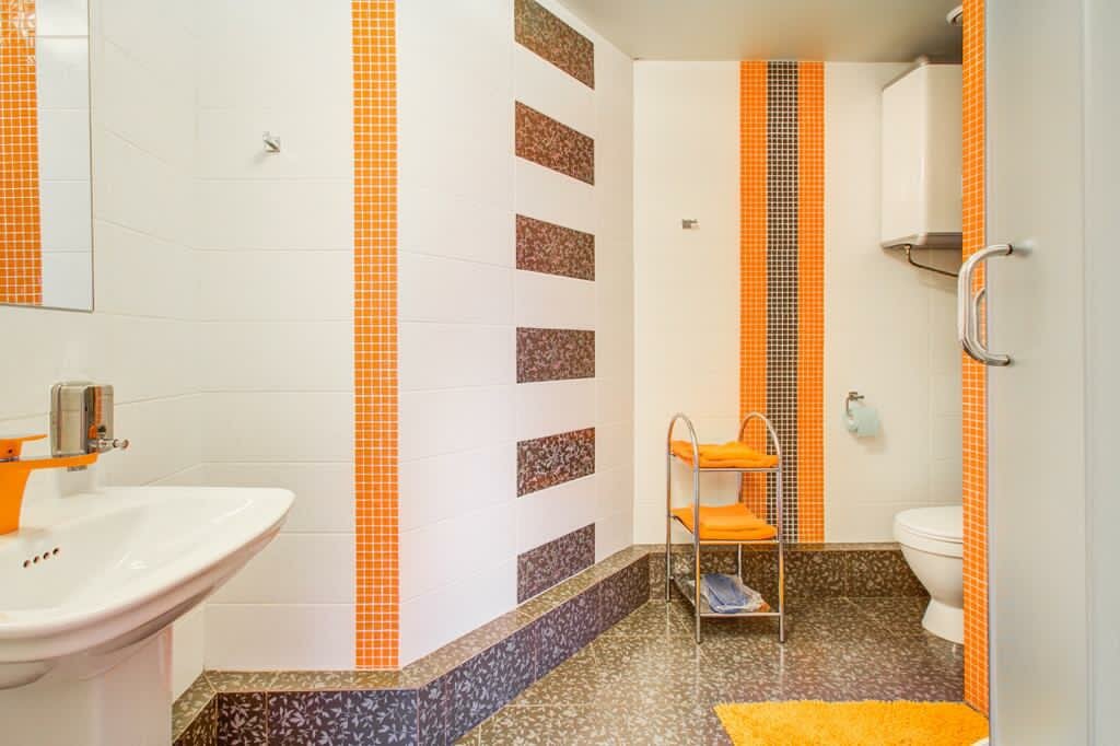 Двухместный номер с 2 двуспальными кроватями