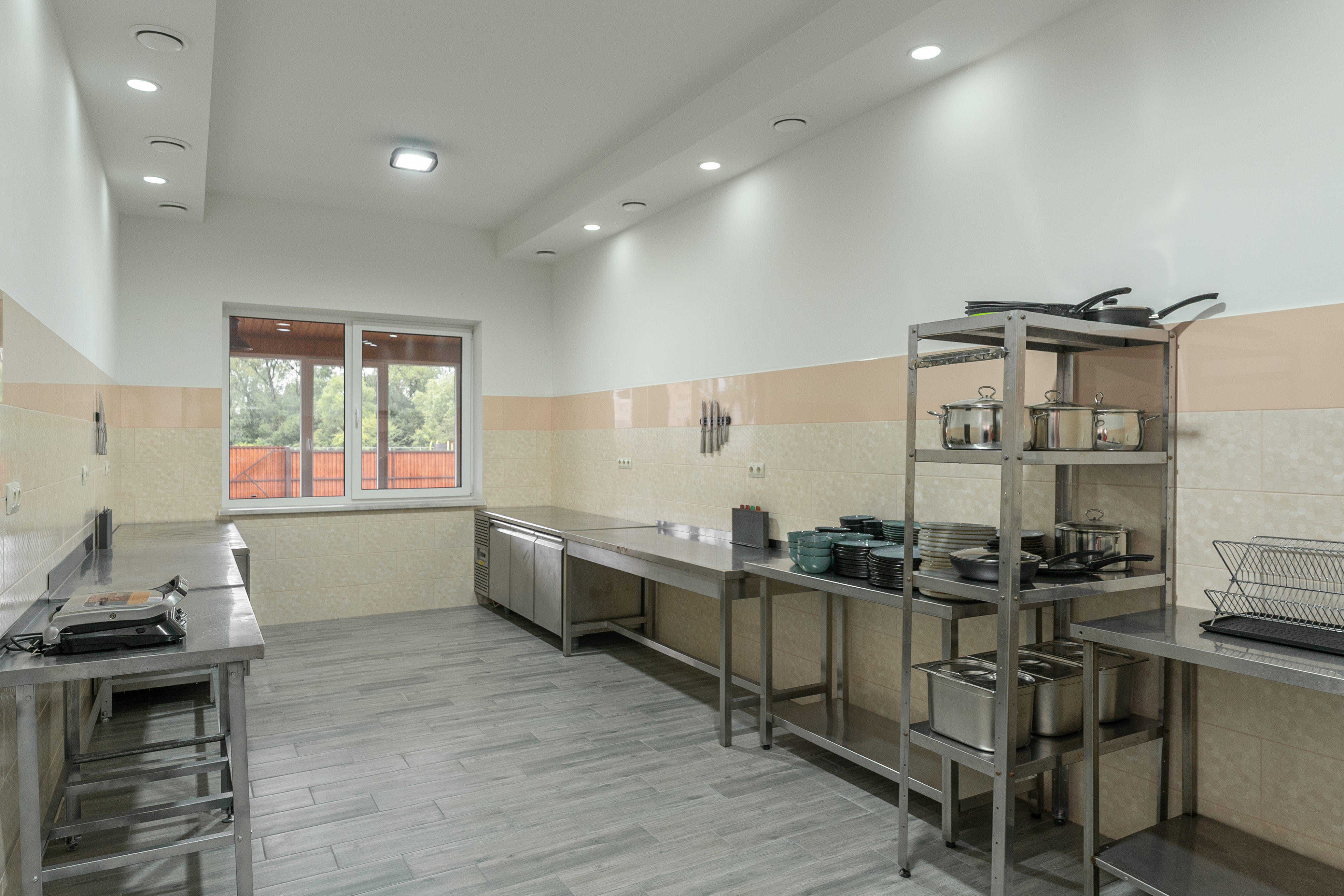 Двухместный номер с 1 кроватью