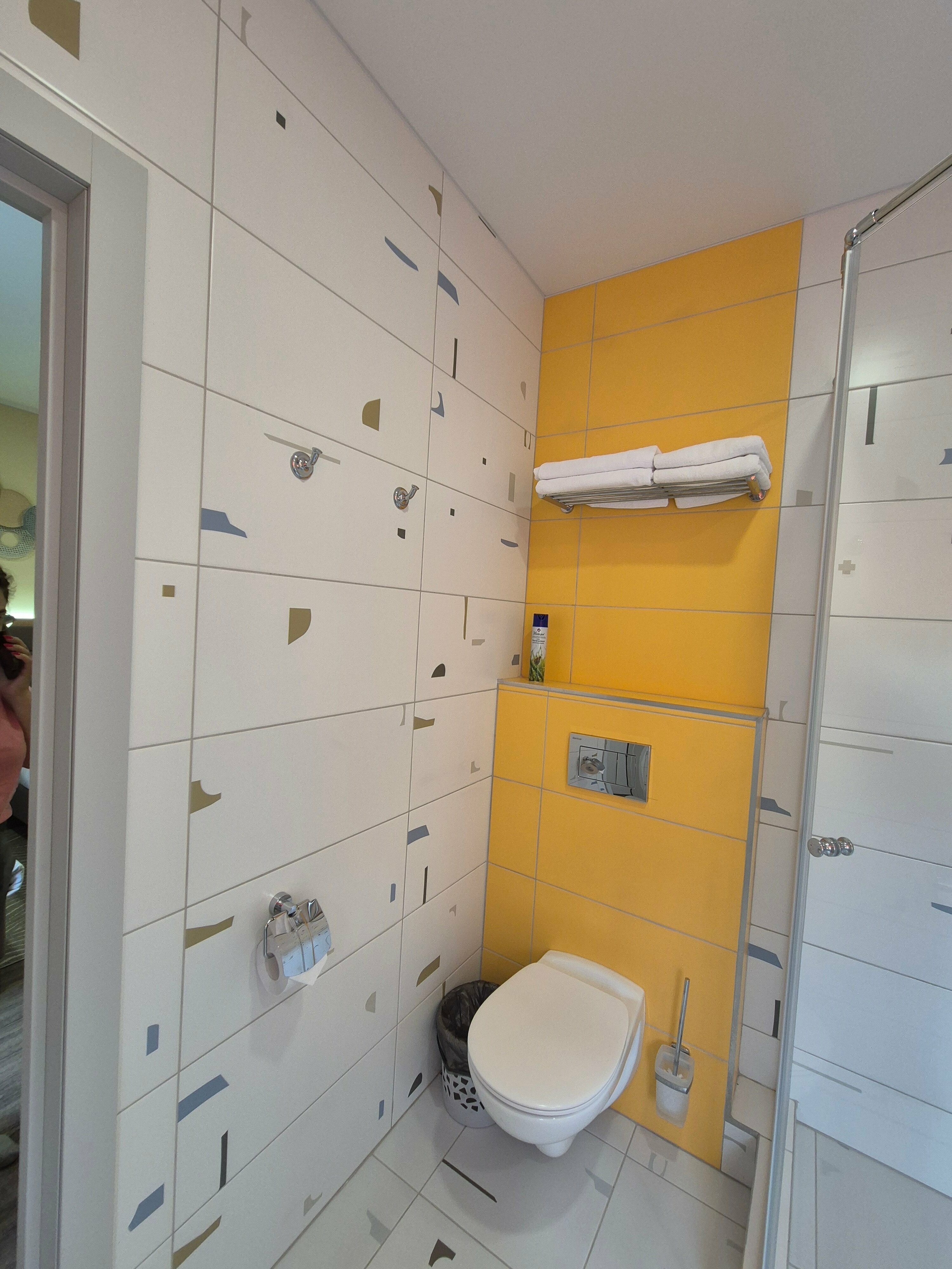 Стандартный двухместный номер