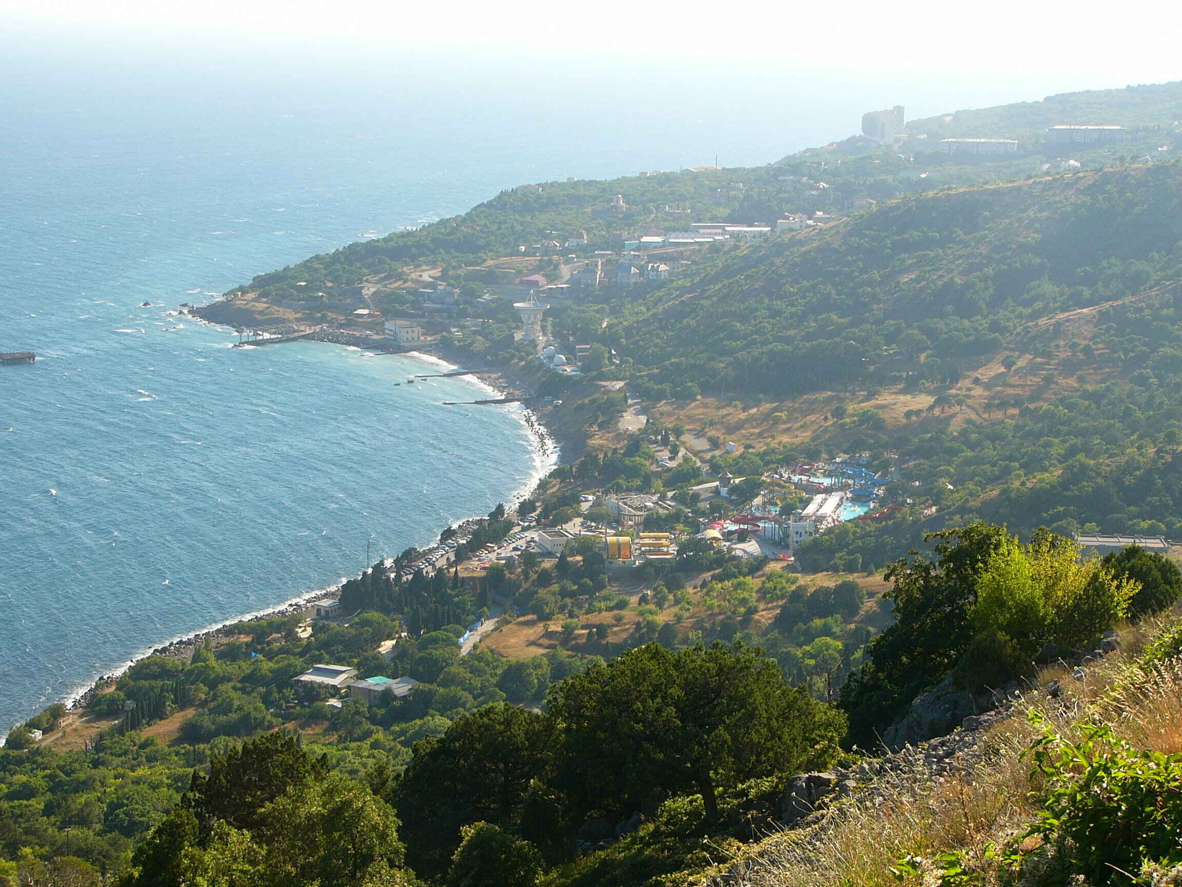 Семейный номер с террасой