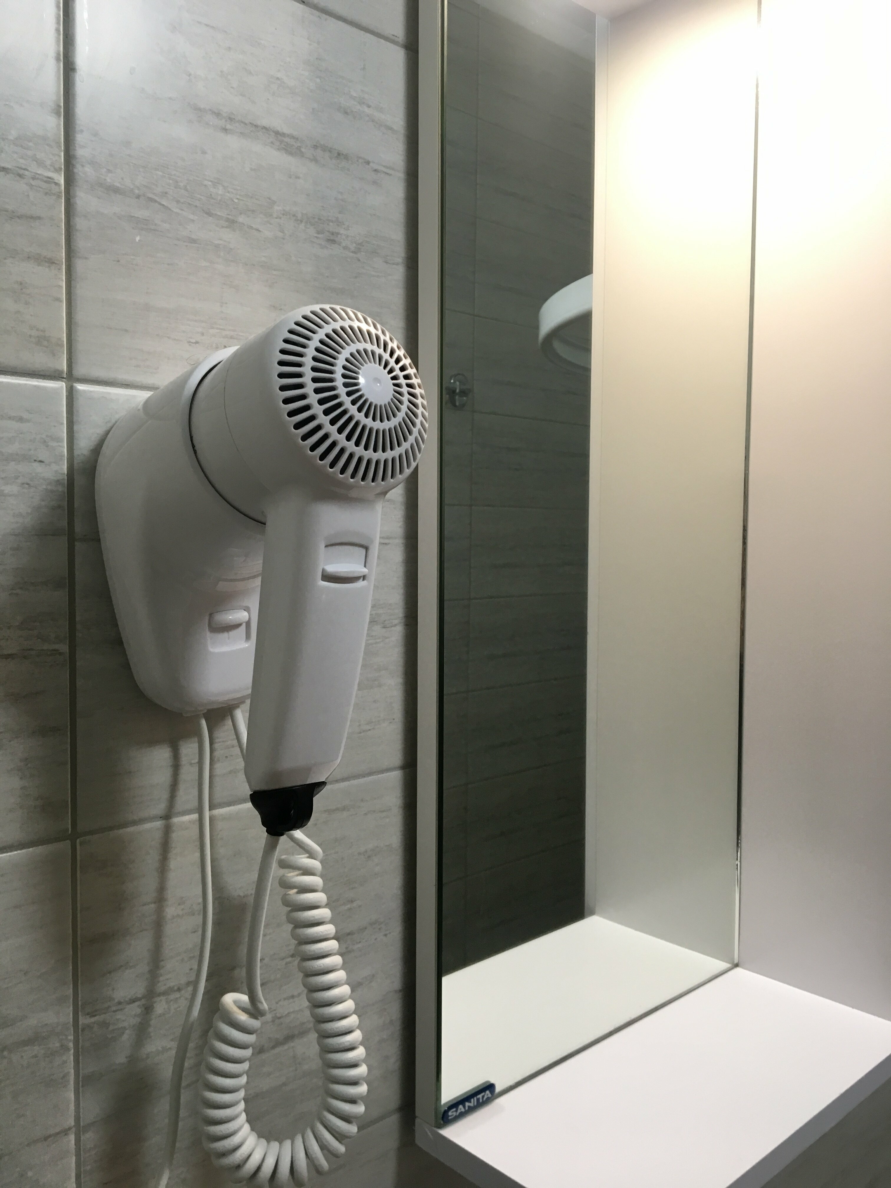 Номер-студия с террасой