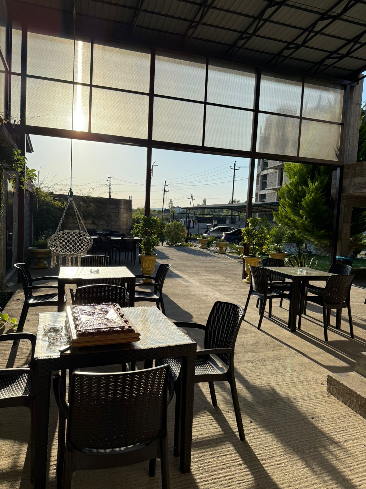 Стандартный двухместный номер с 1 кроватью