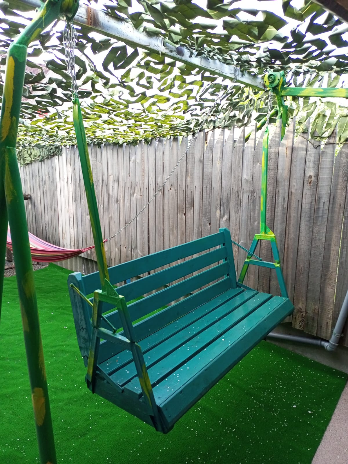 Дом для семейного отдыха