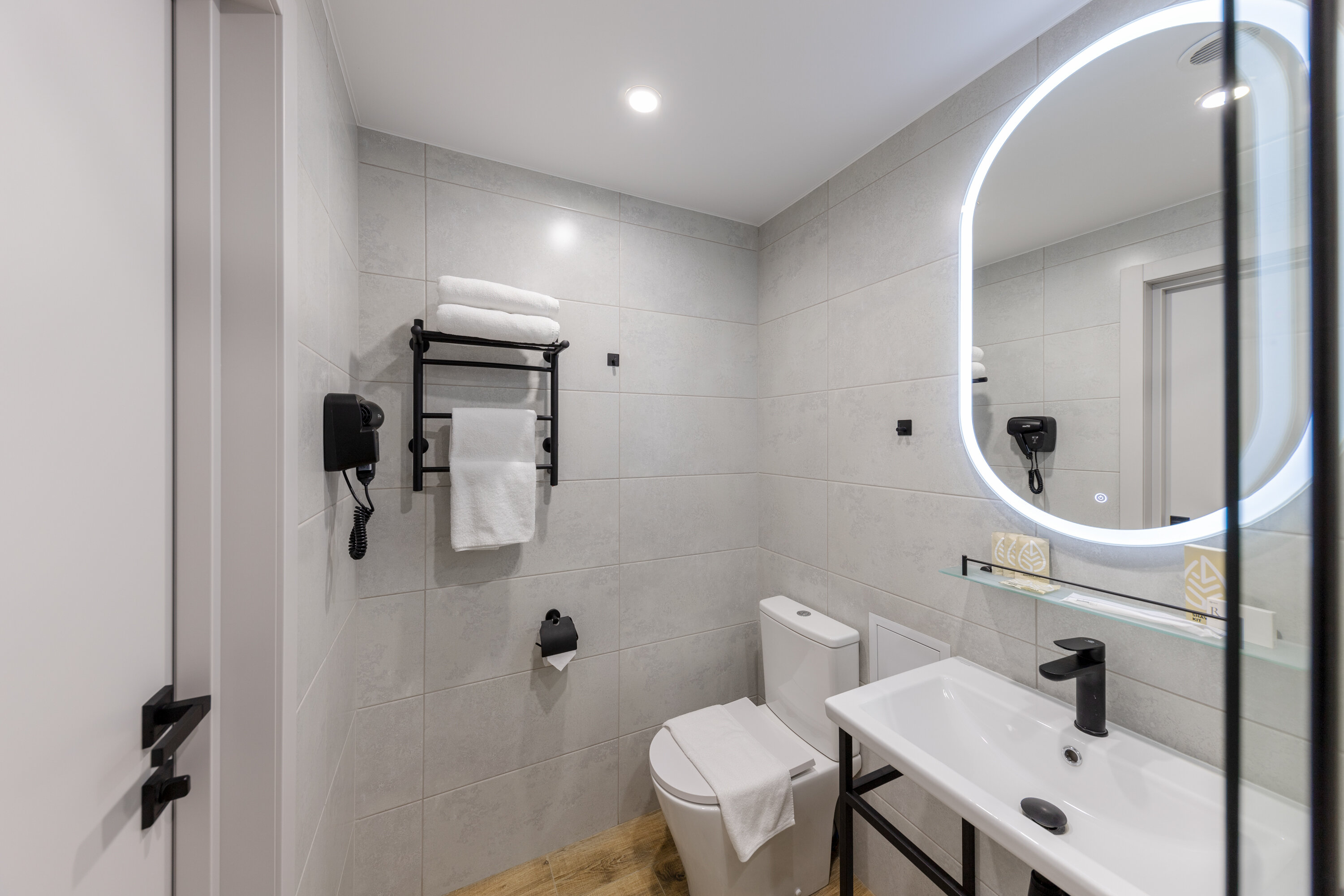 Супериор двухкомнатный