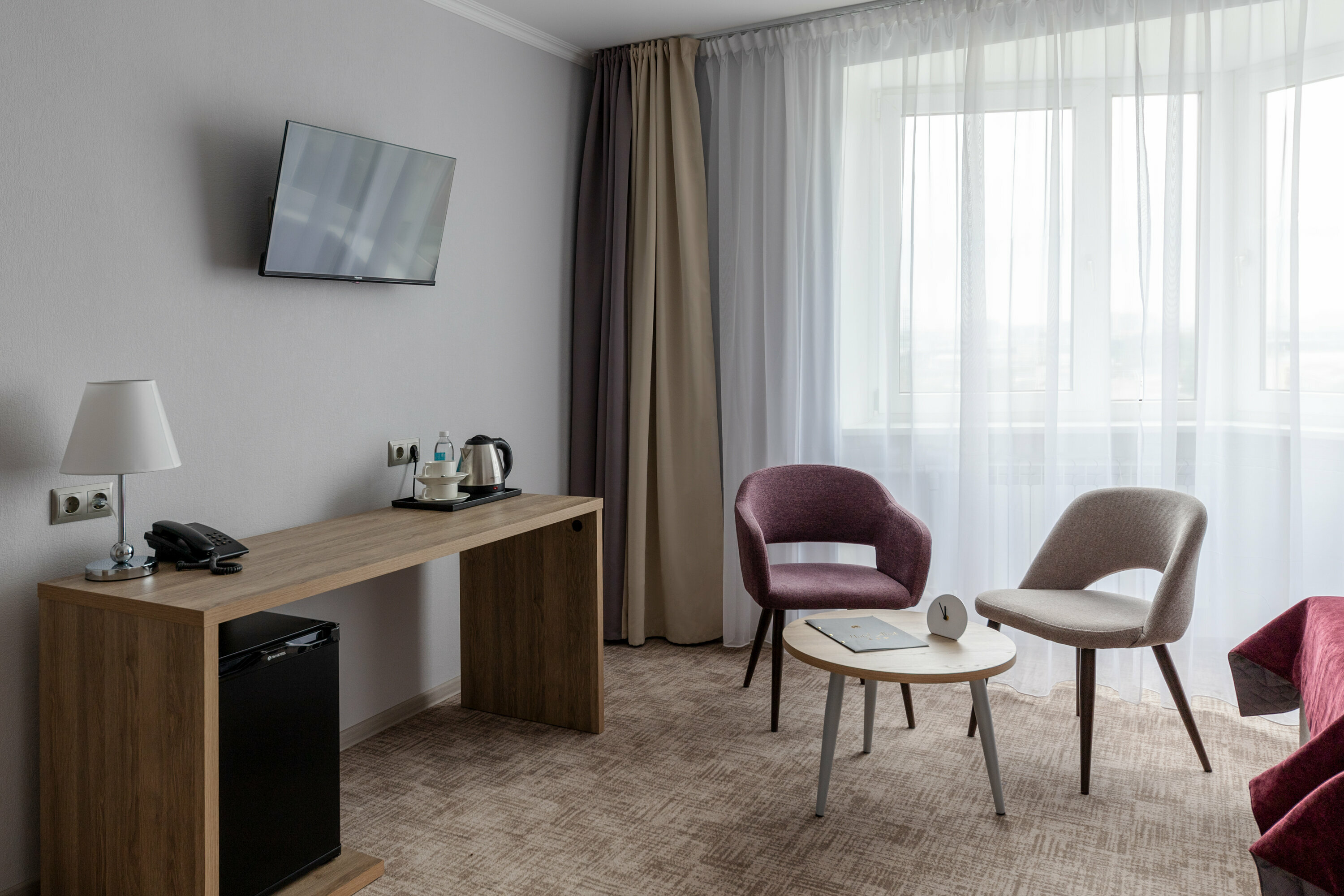 Супериор однокомнатный