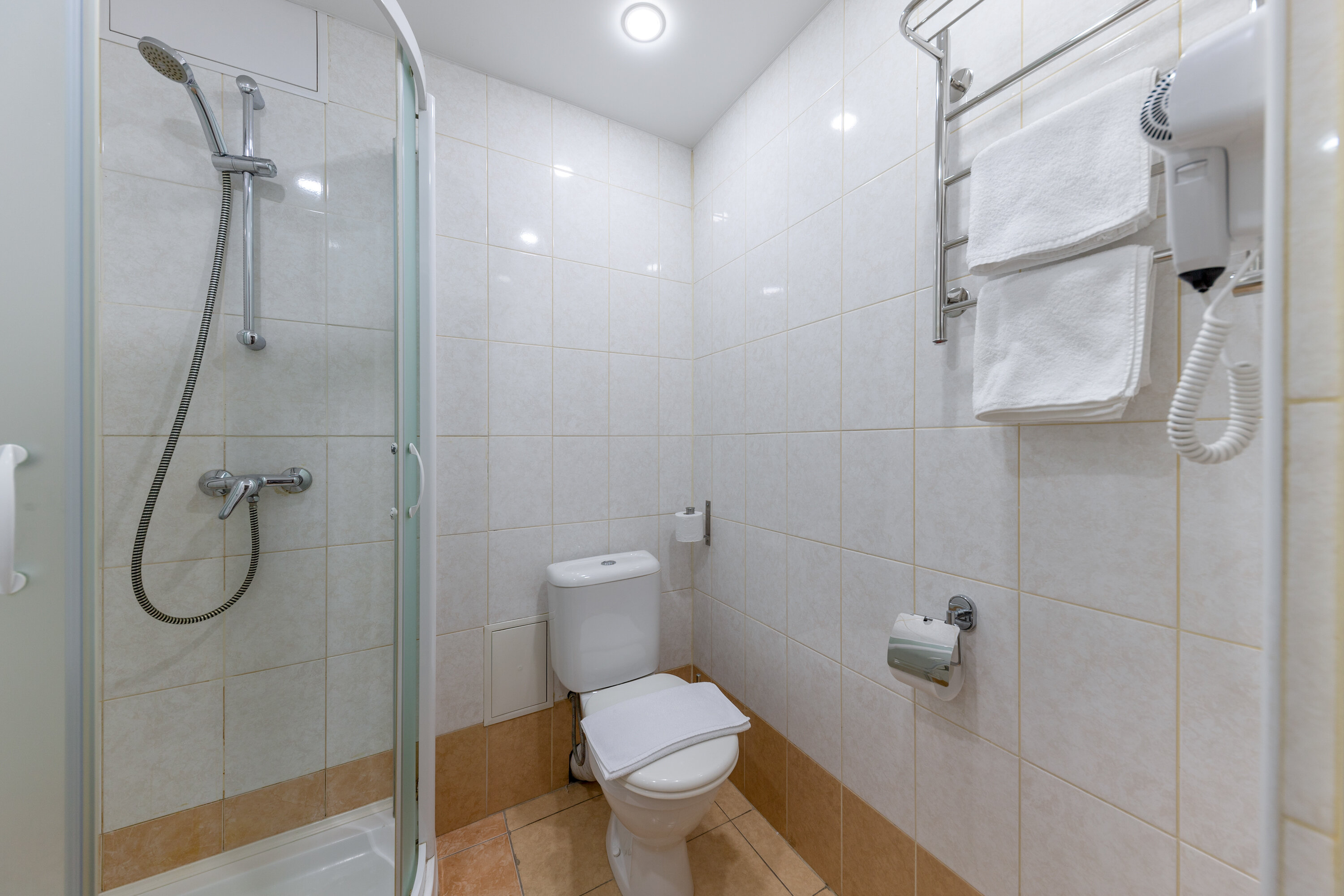 Бизнес однокомнатный