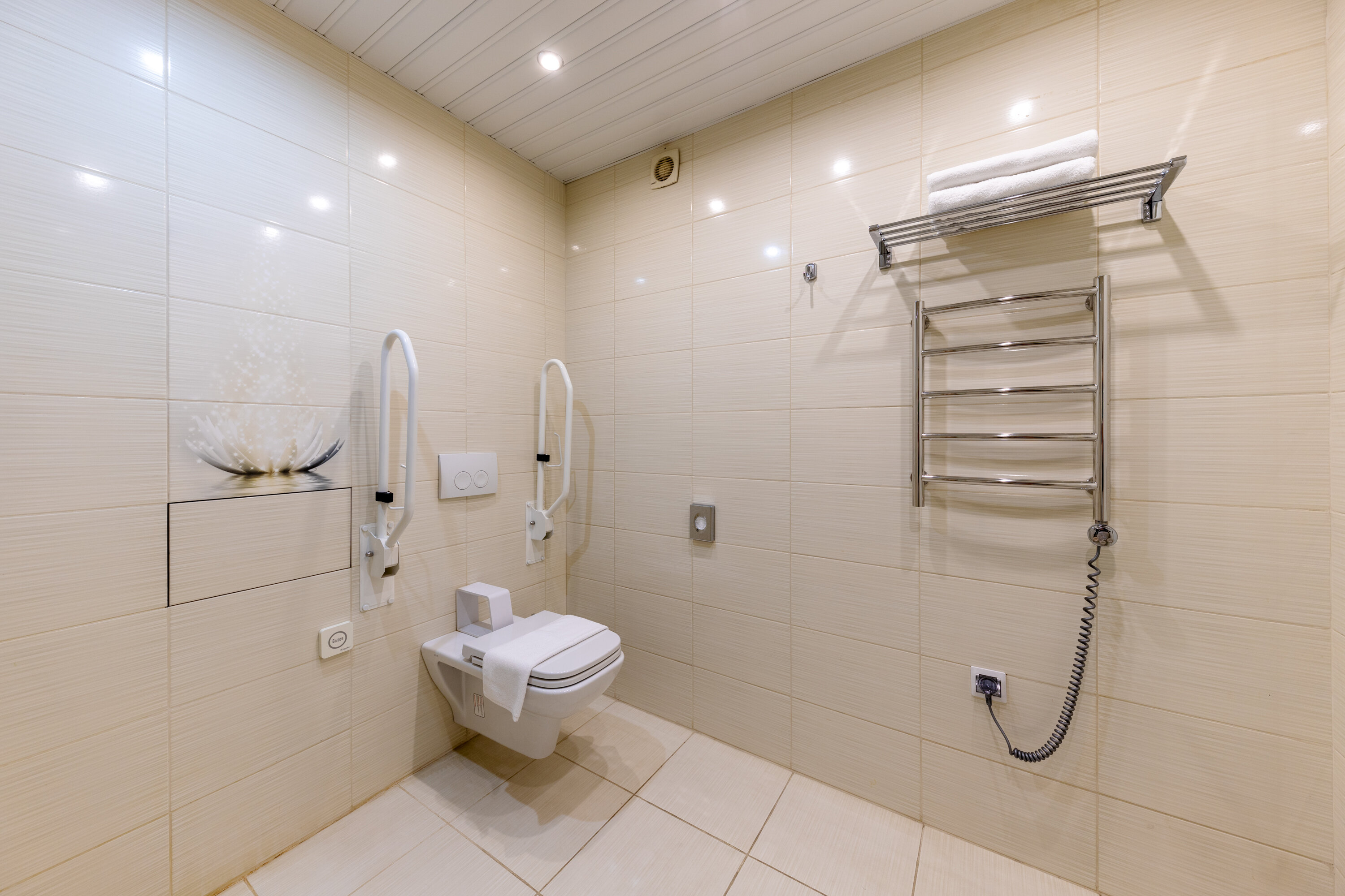 Супериор особоый