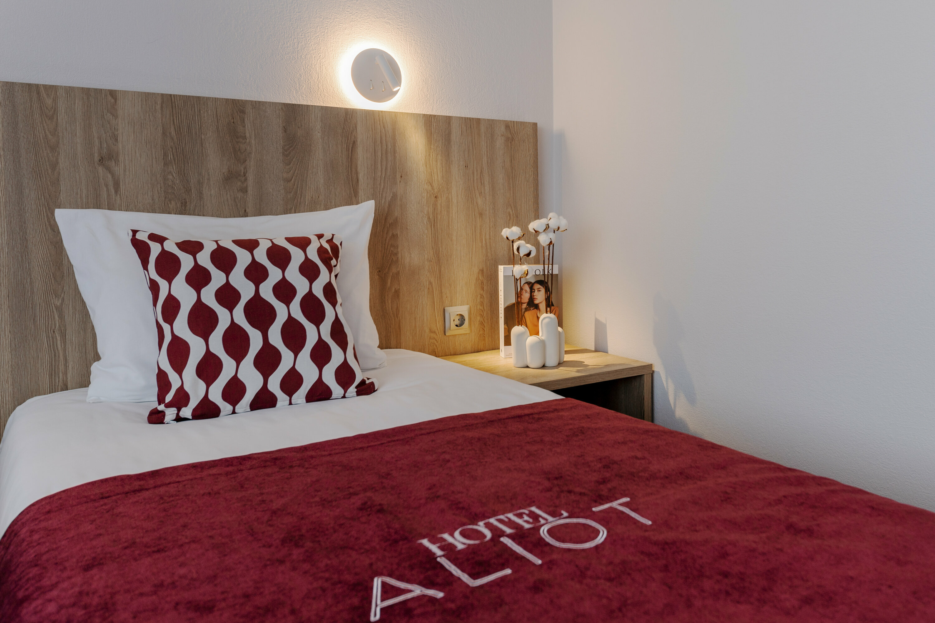 Супериор однокомнатный