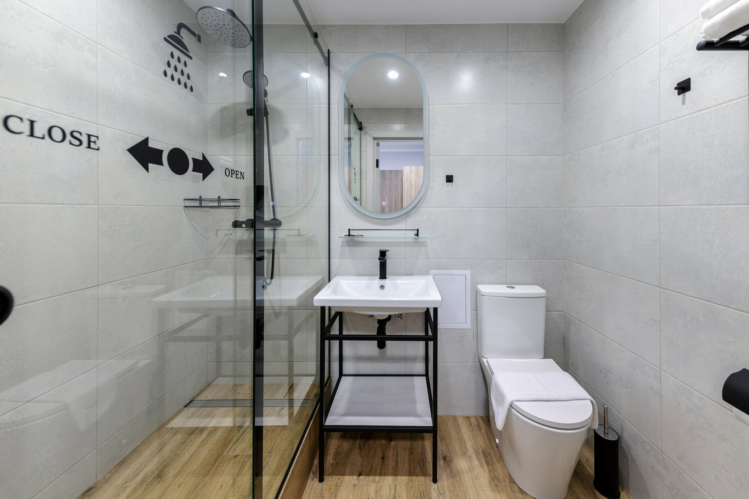 Супериор однокомнатный