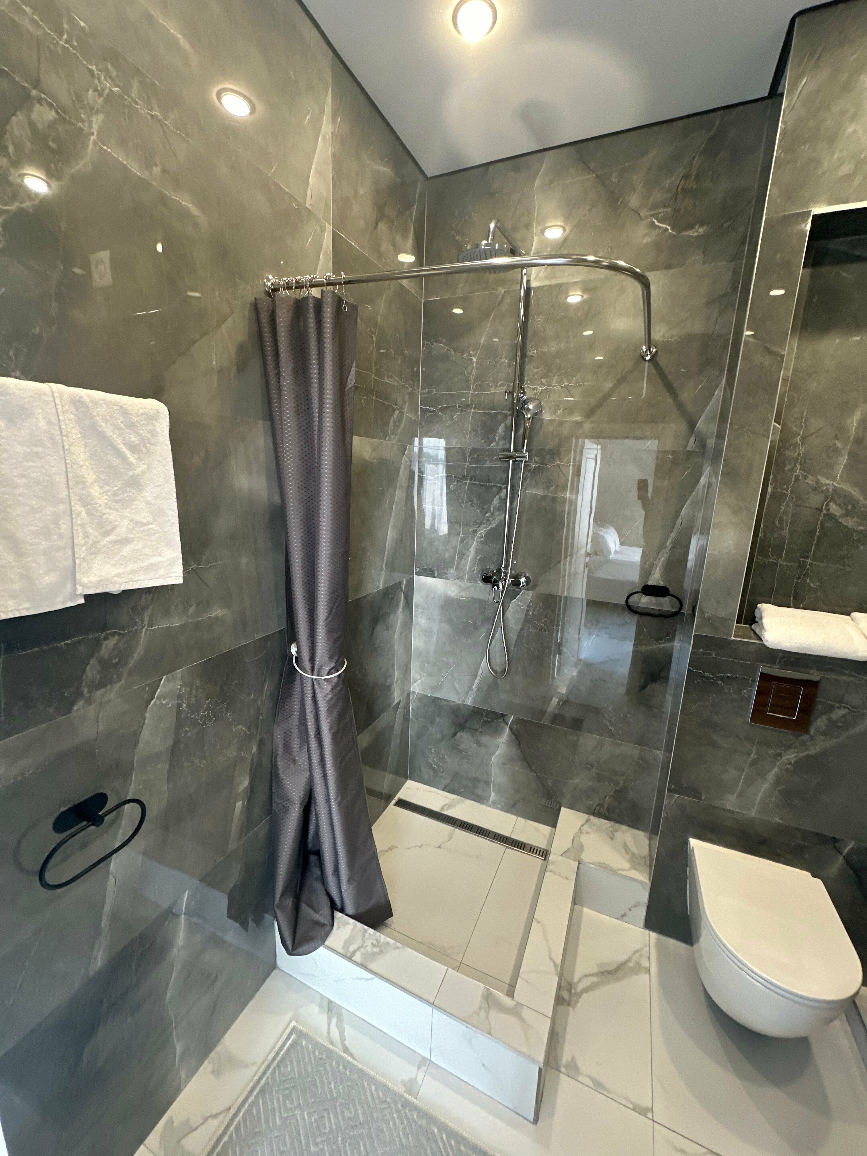 Четырехместный номер «Премиум»