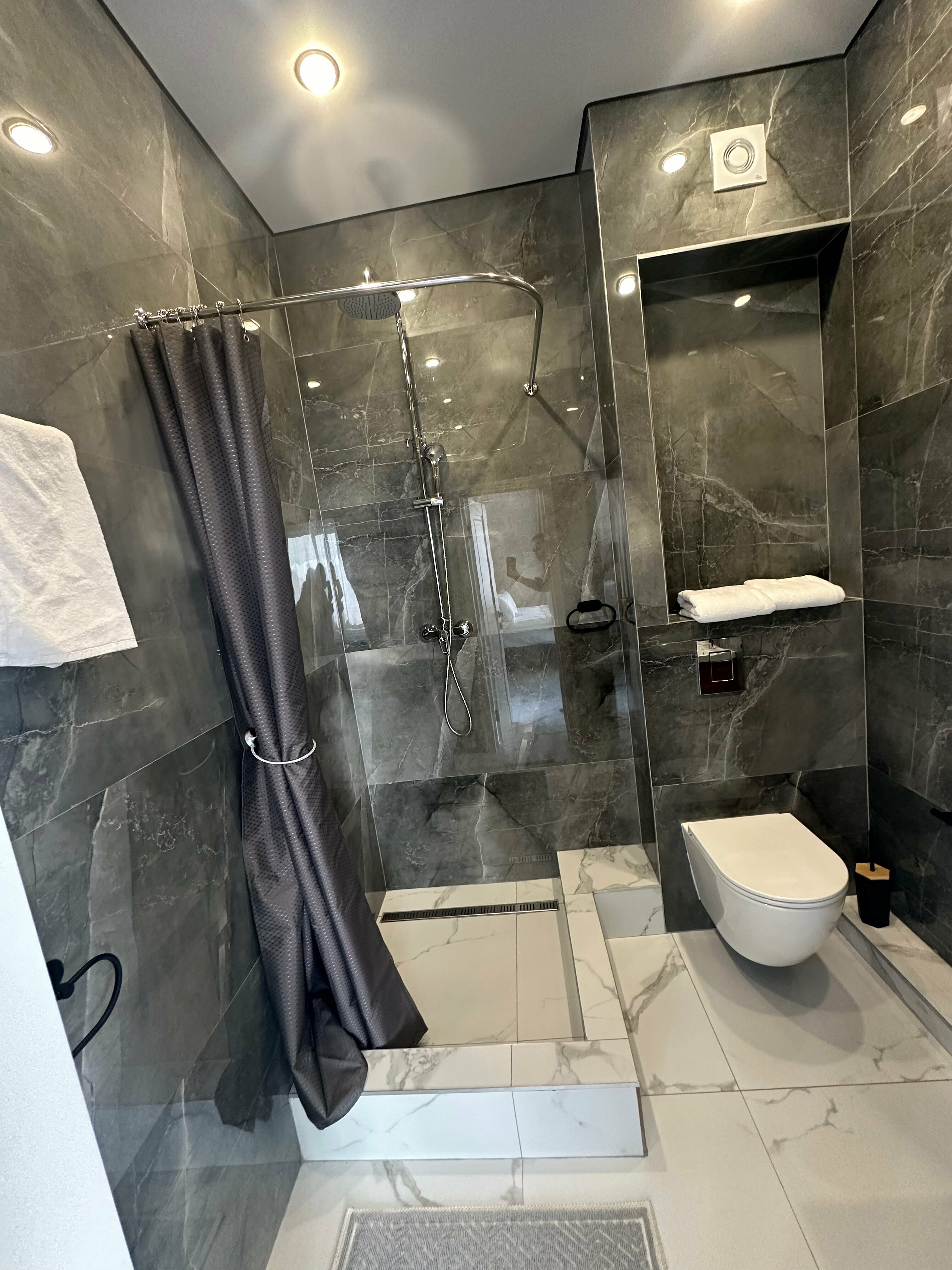 Четырехместный номер «Премиум»