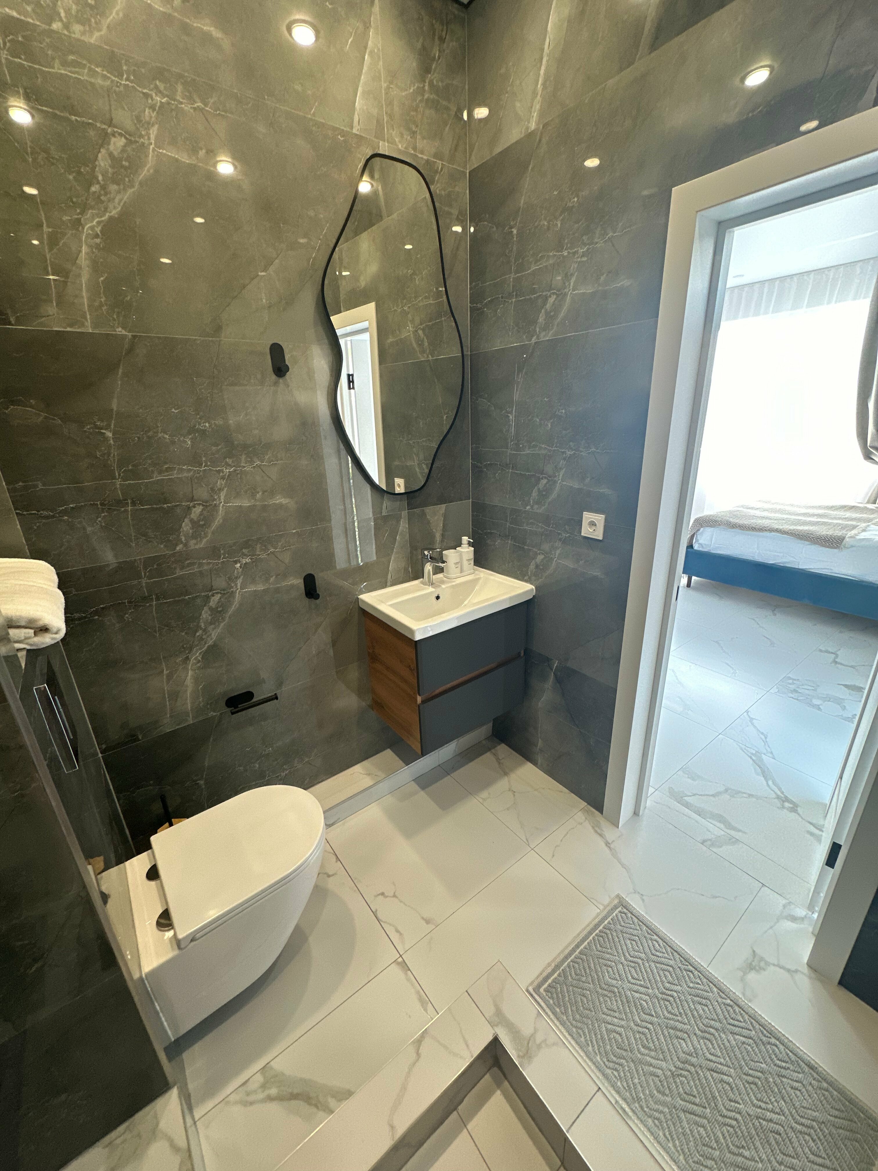 Четырехместный номер «Премиум»