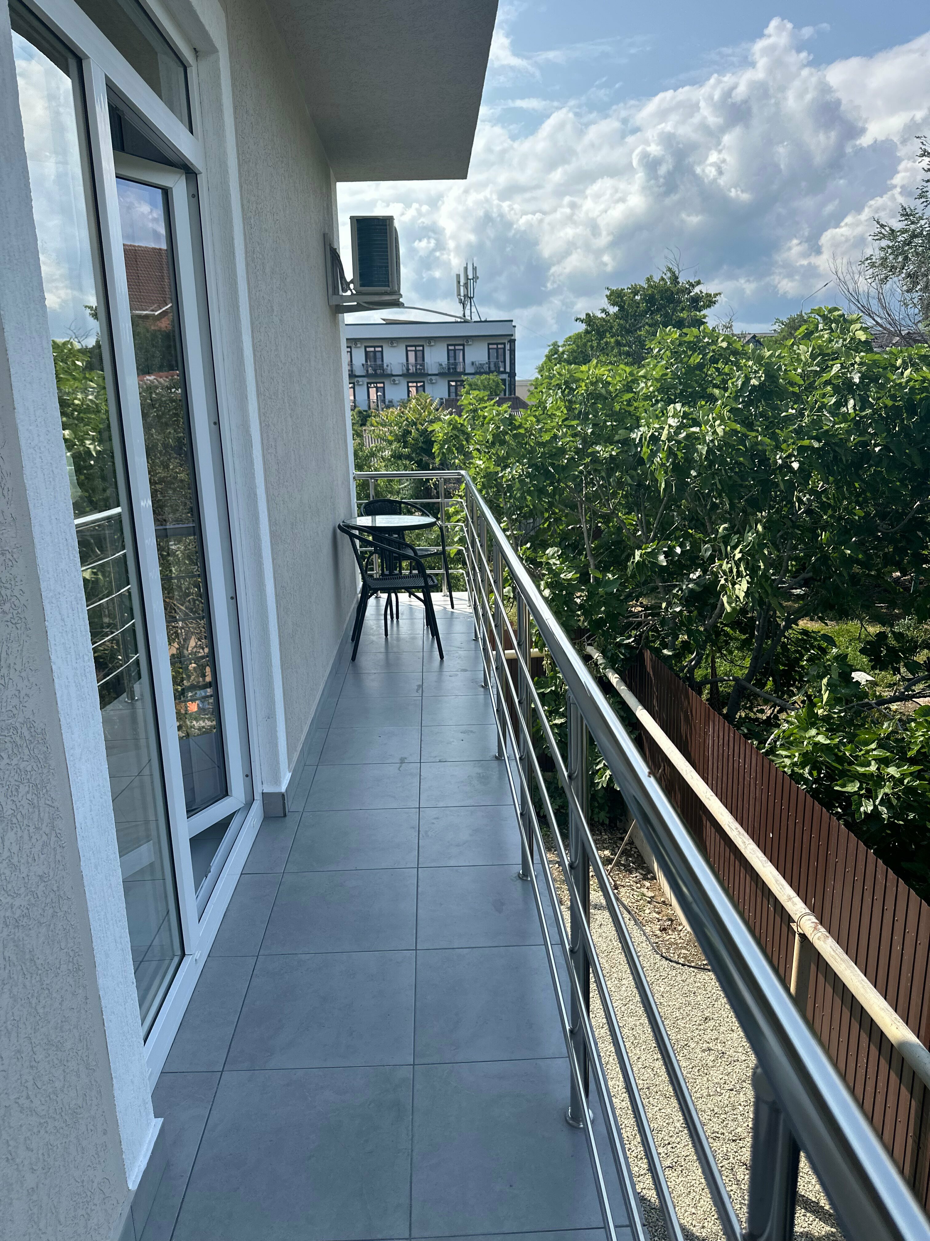 Четырехместный номер «Премиум»