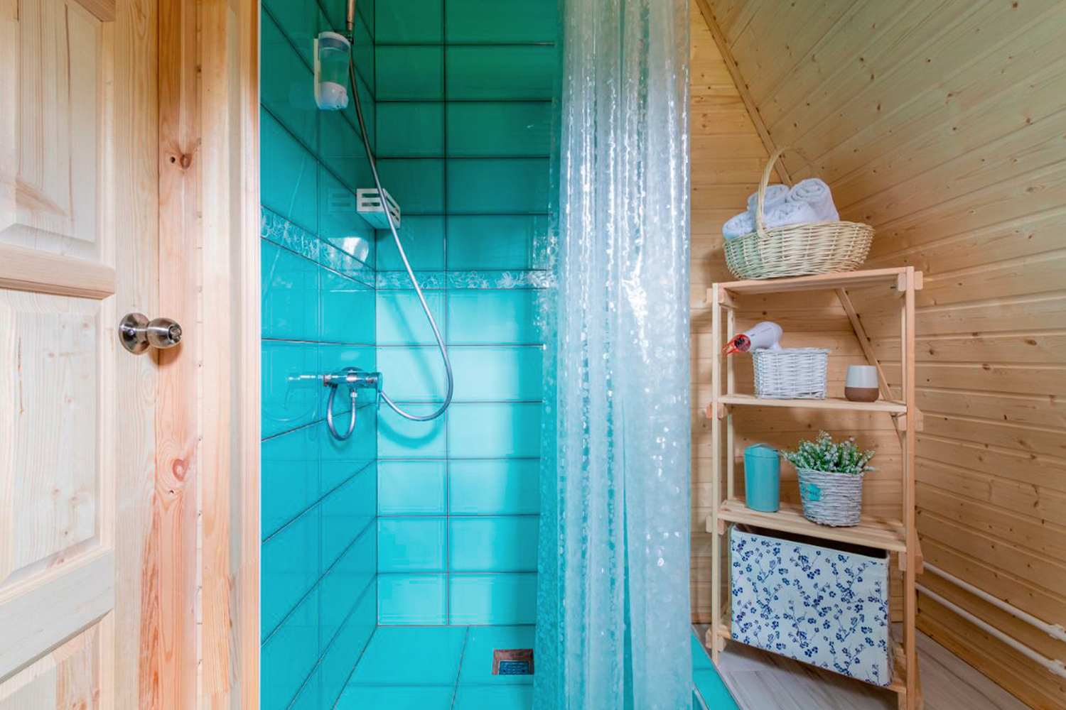 Большое Шале (Светлое)