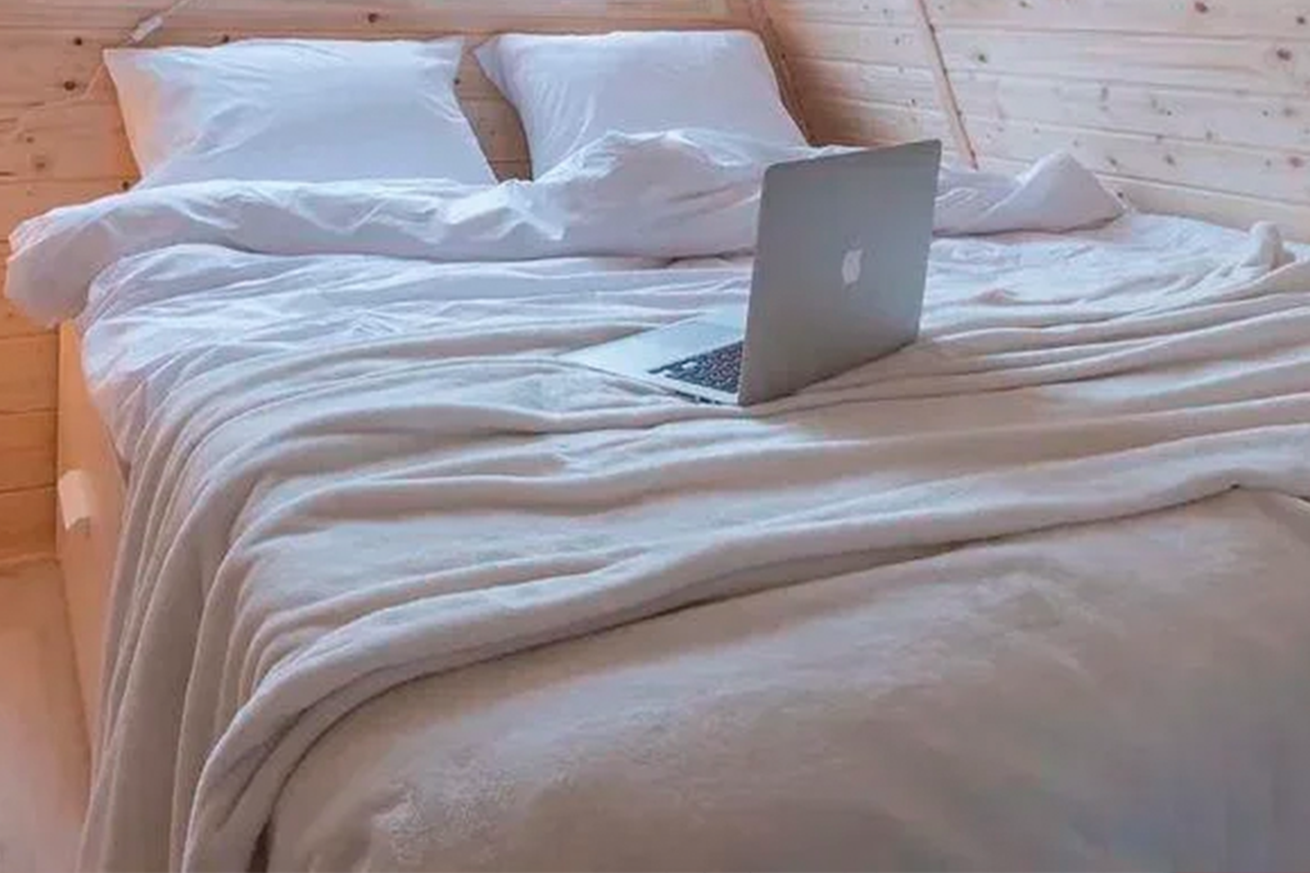 Шале №1 (Светлое)