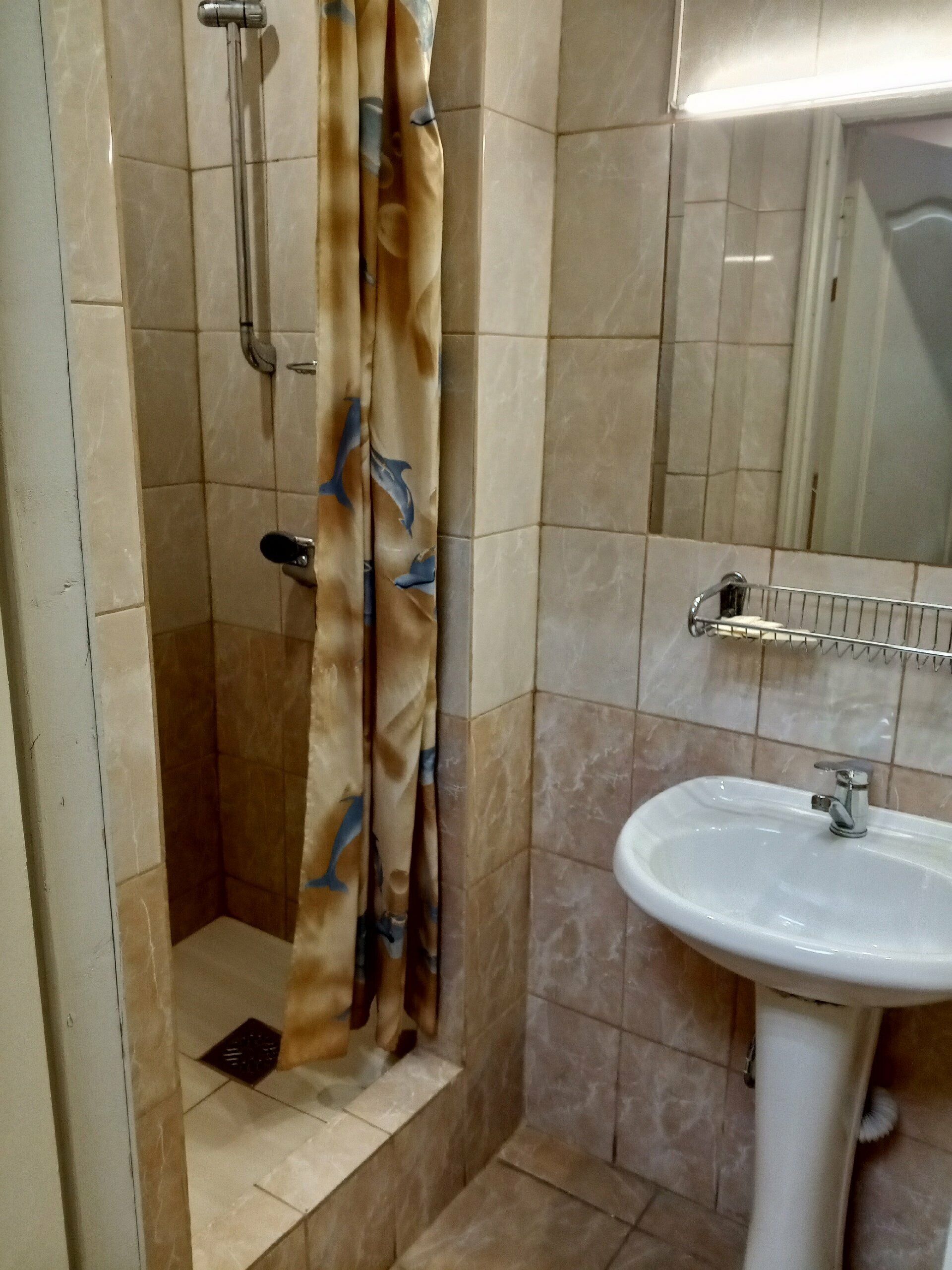 Двухместный стандарт с раздельными кроватями и дополнительными местами