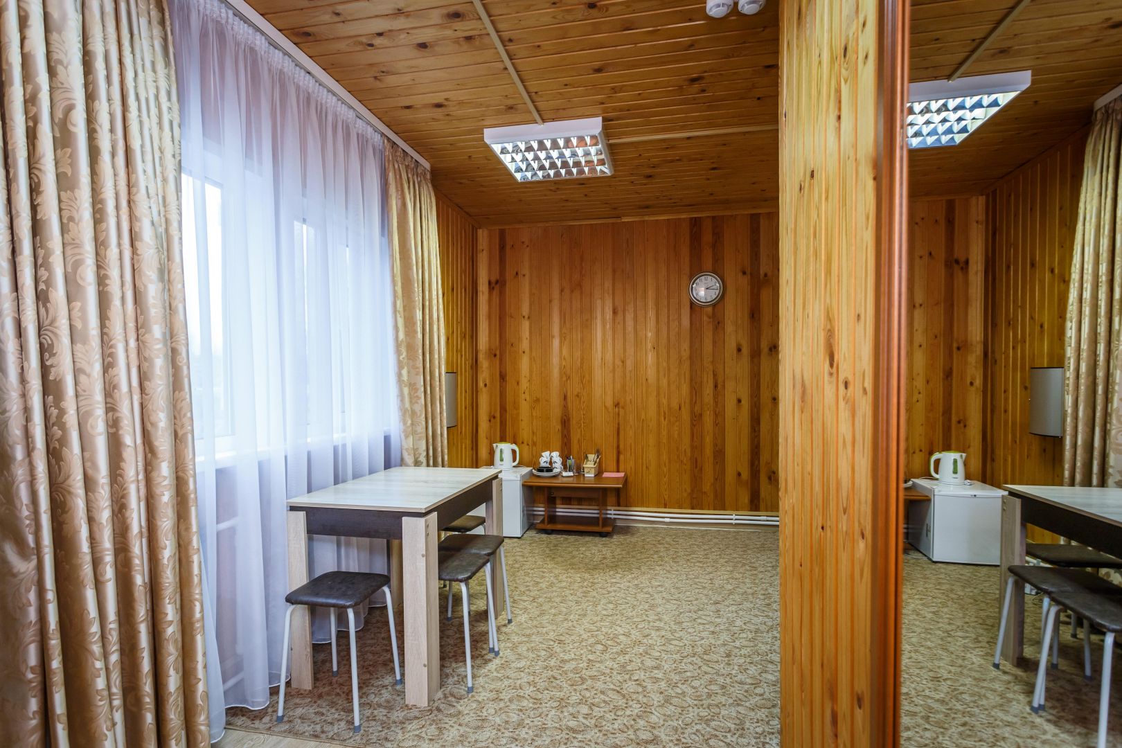 Дом для отпуска