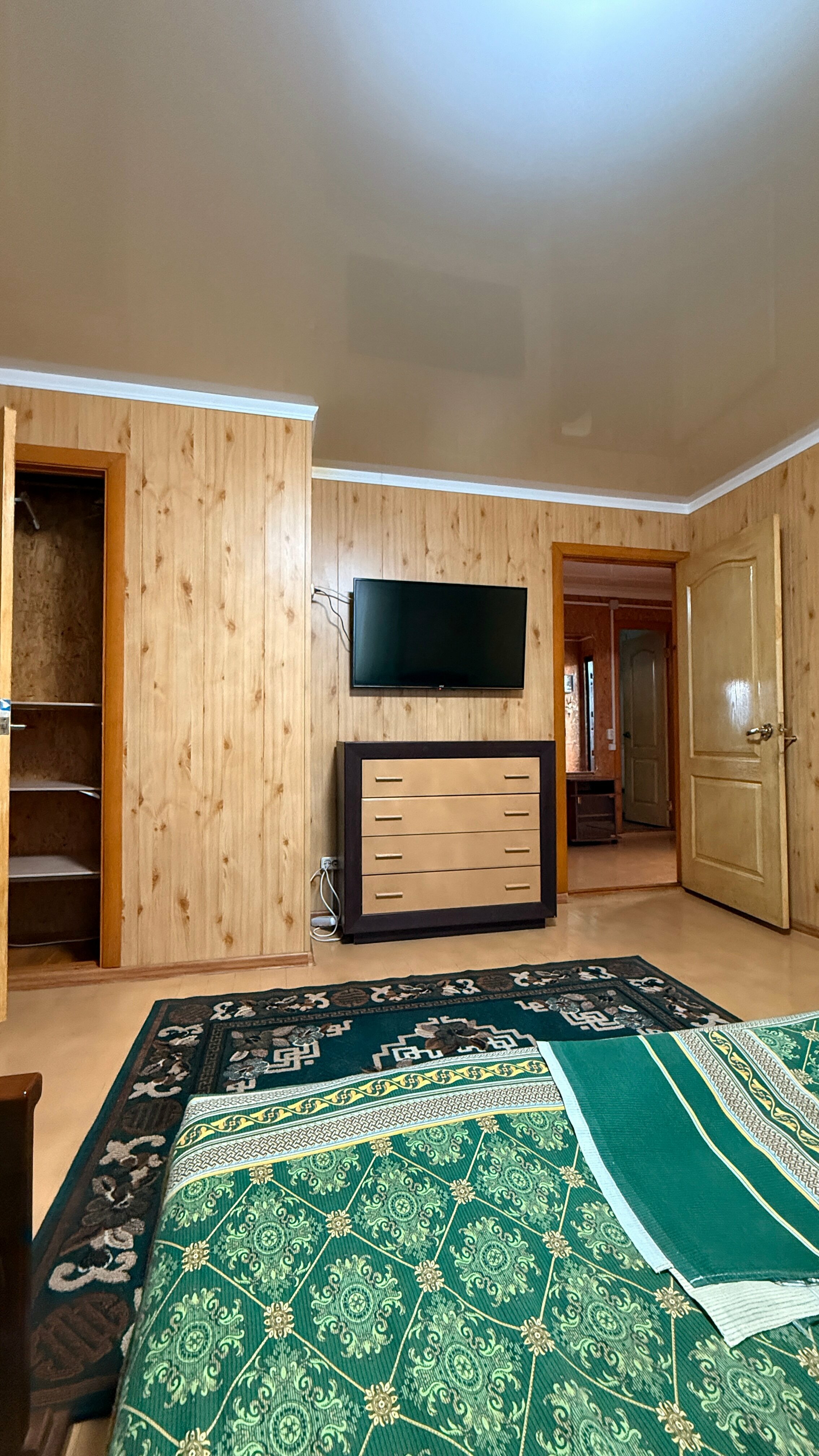 Дом для семейного отдыха