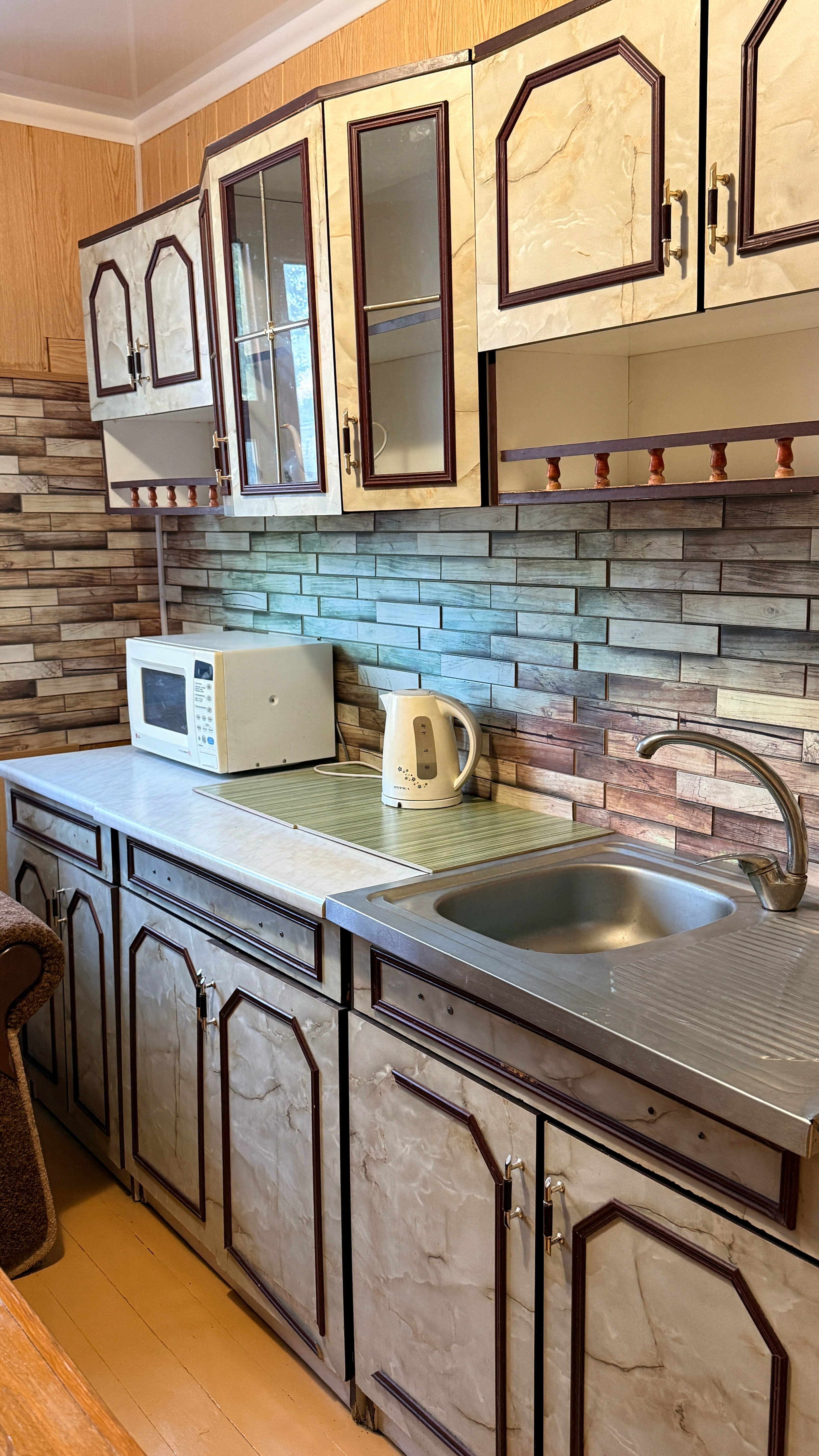 Дом для семейного отдыха