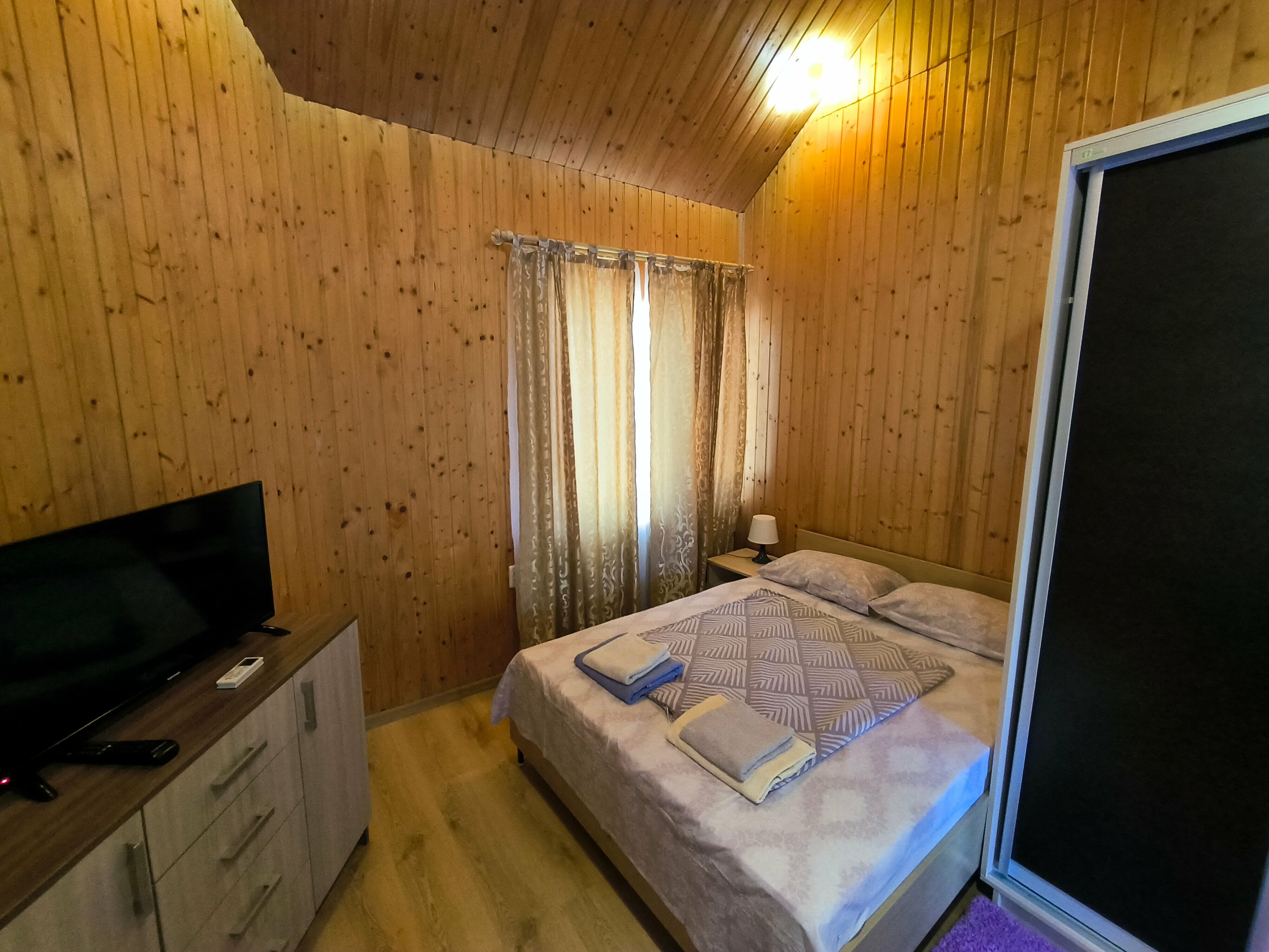 Семейный люкс