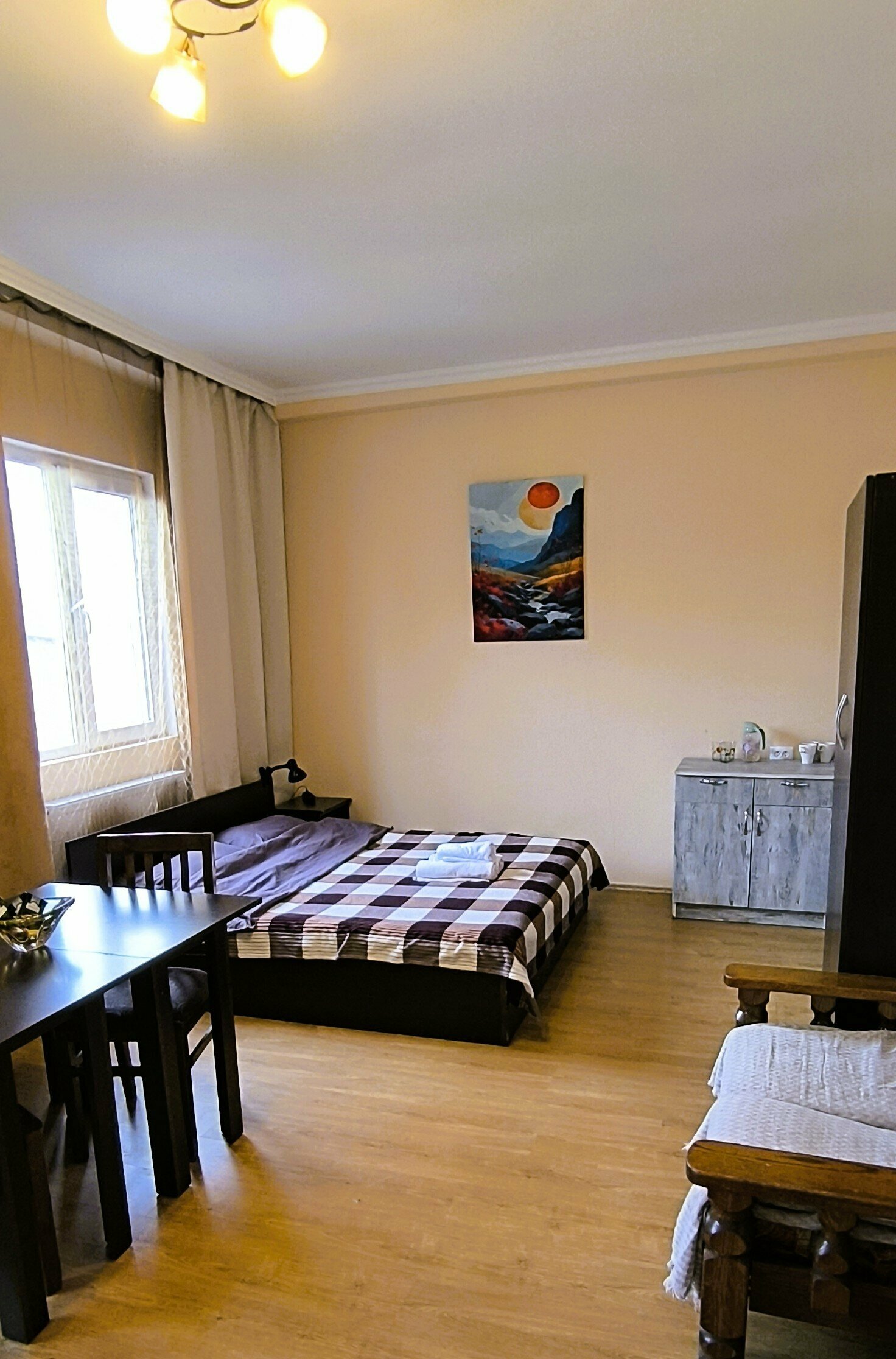 Семейный номер