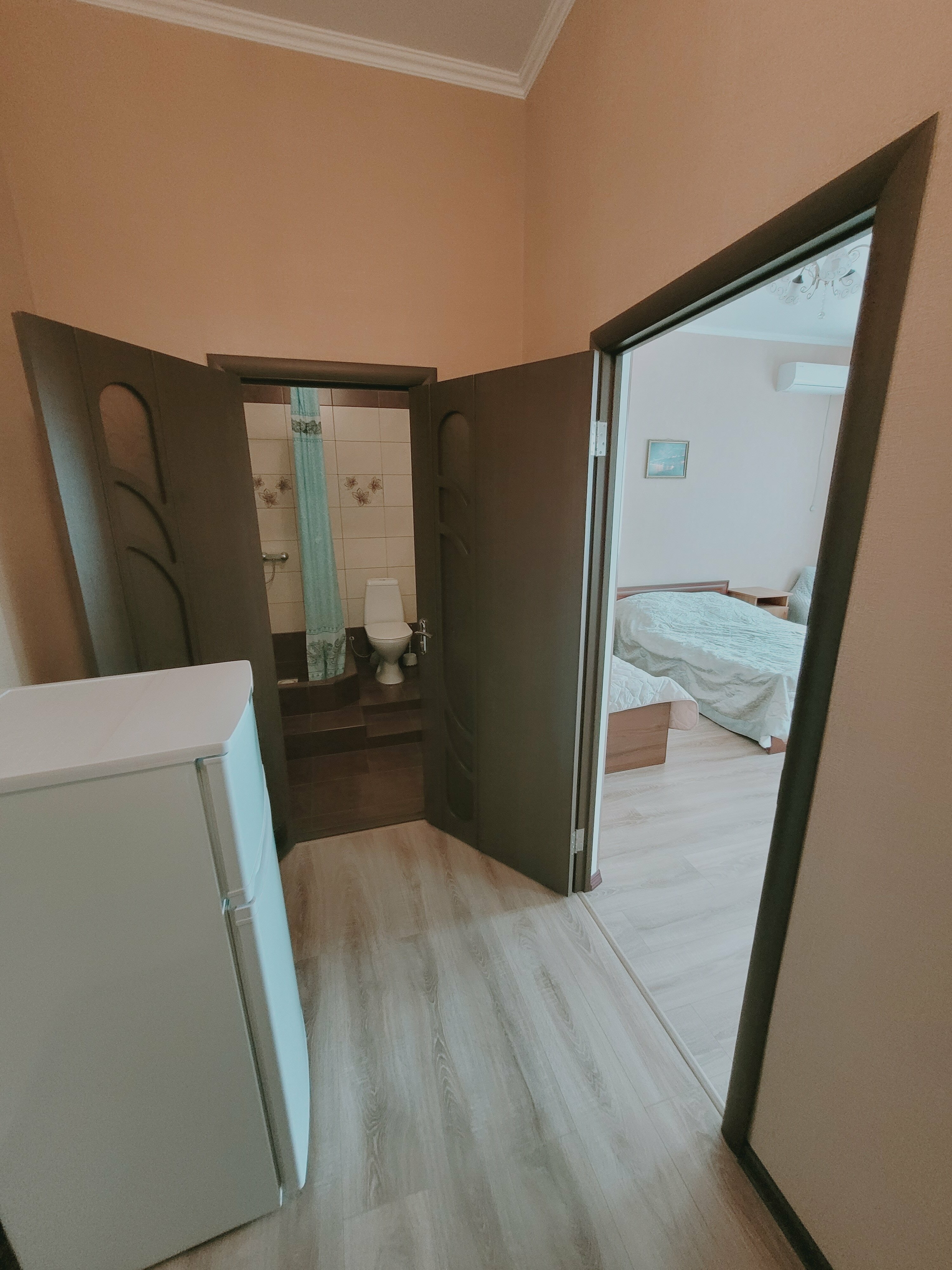 Семейный люкс