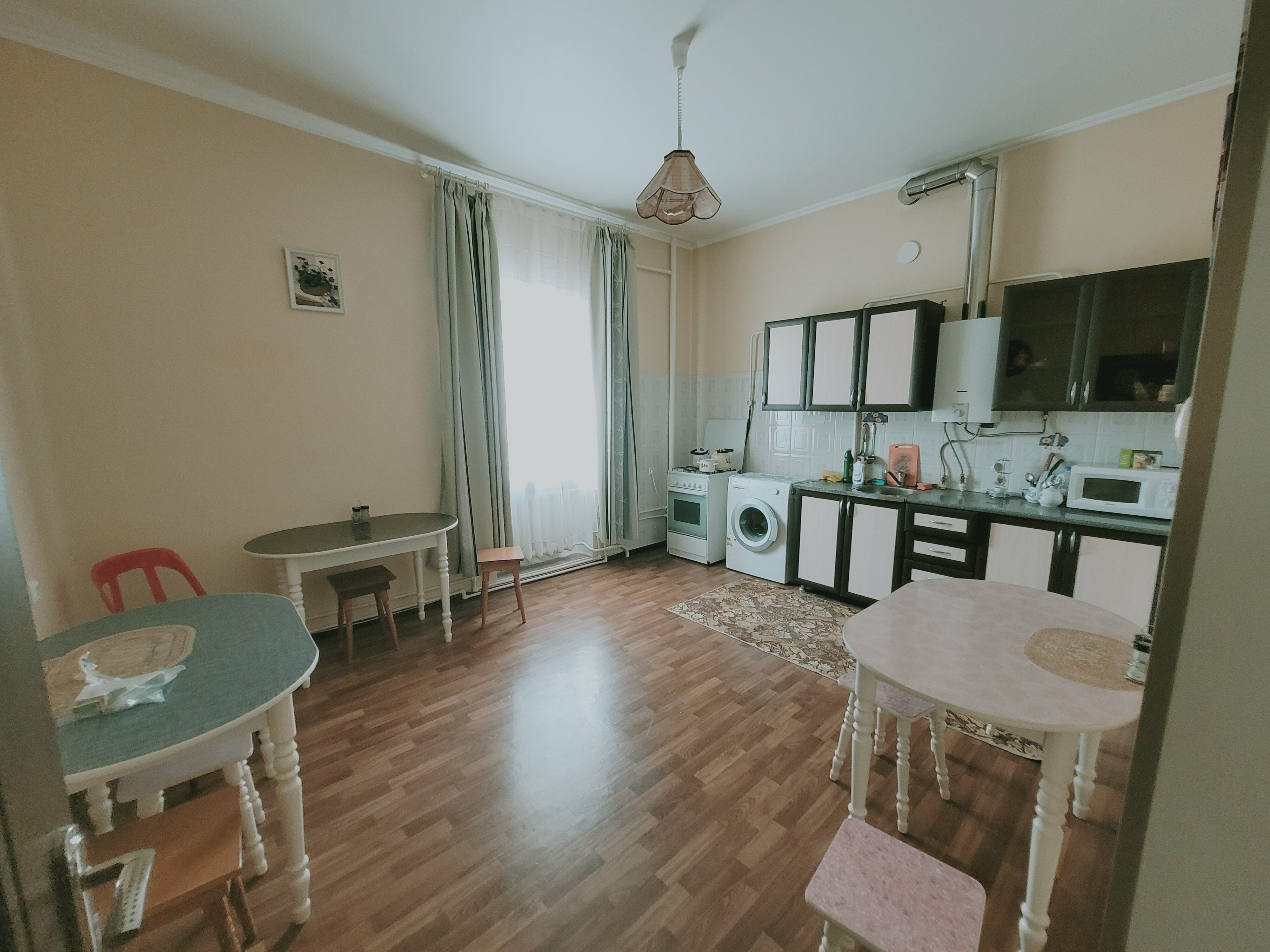 Семейный люкс