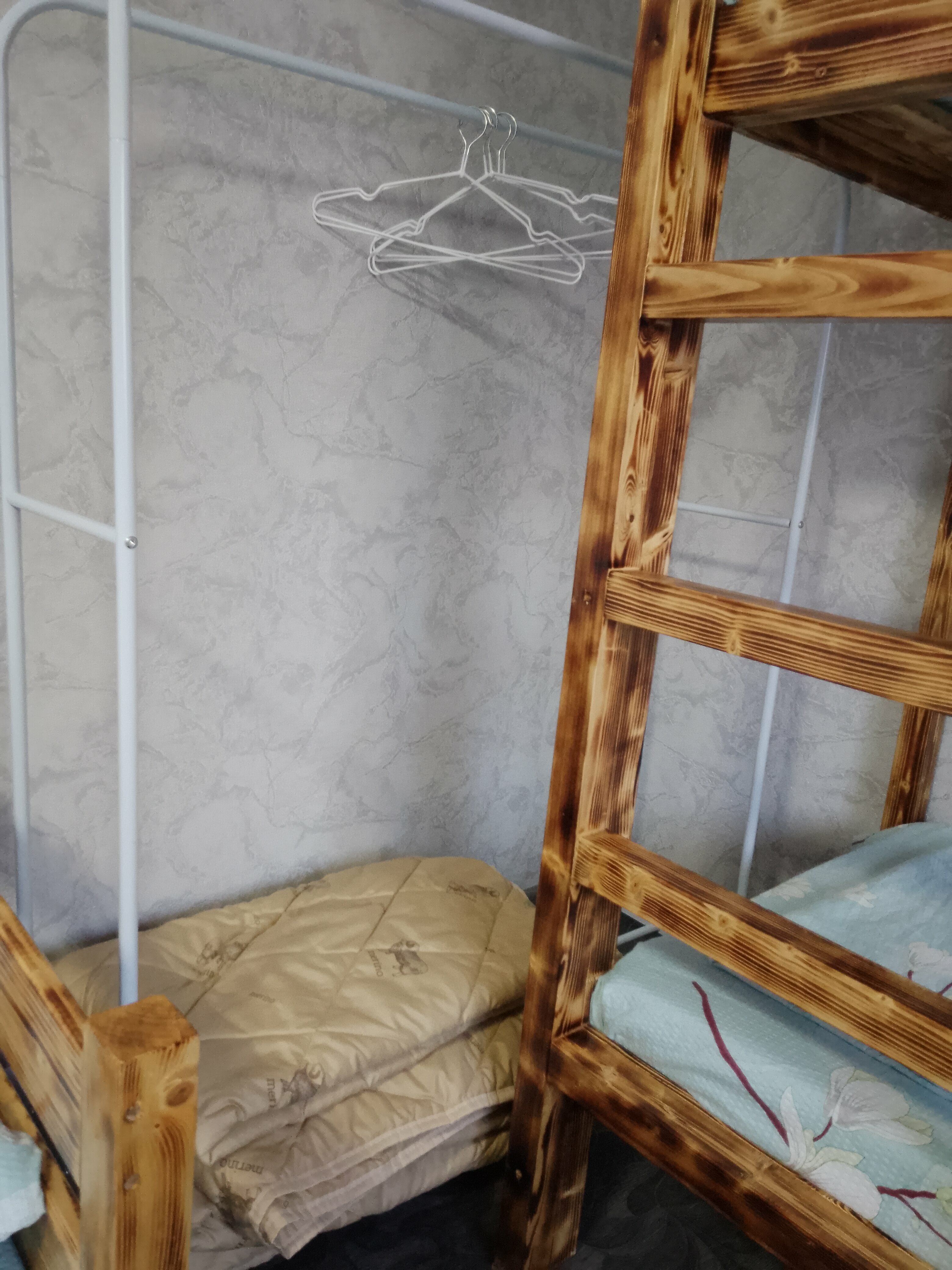 Семейный номер