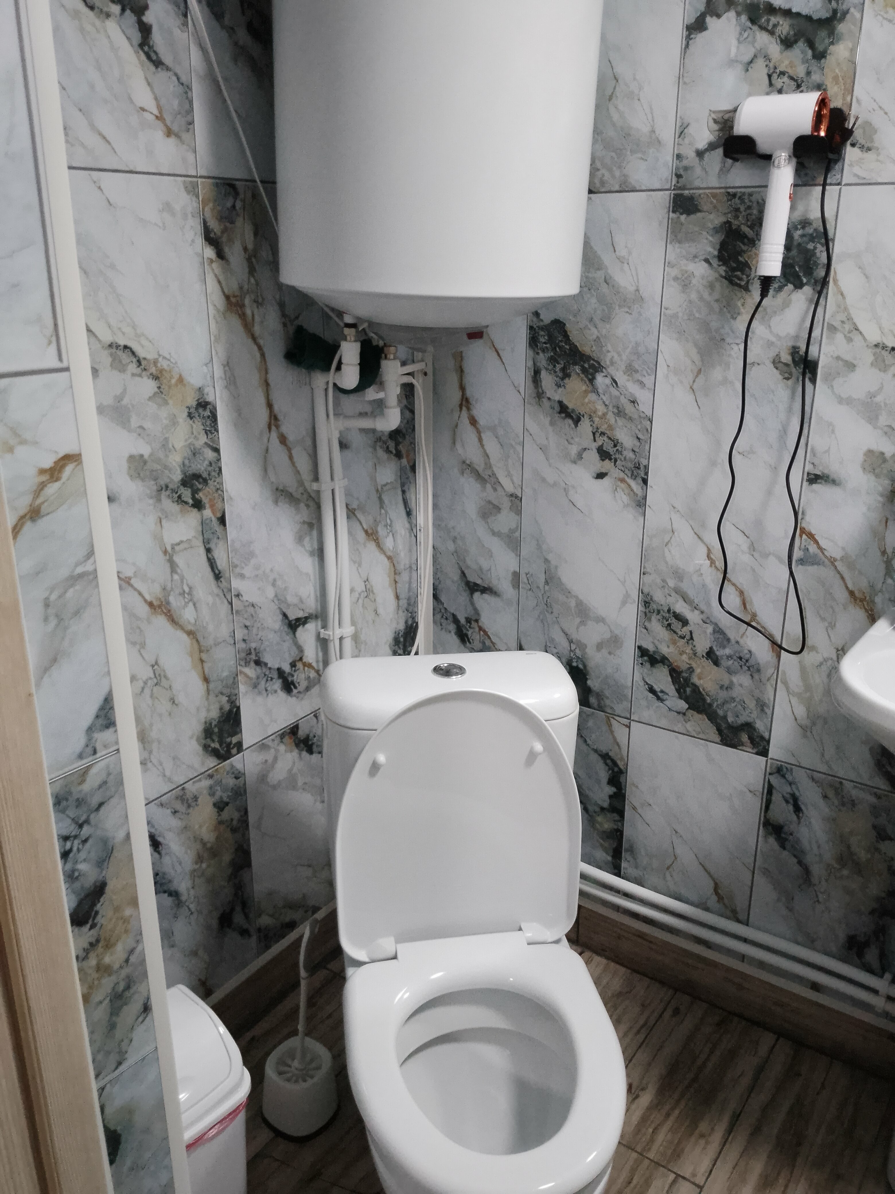 Семейный номер