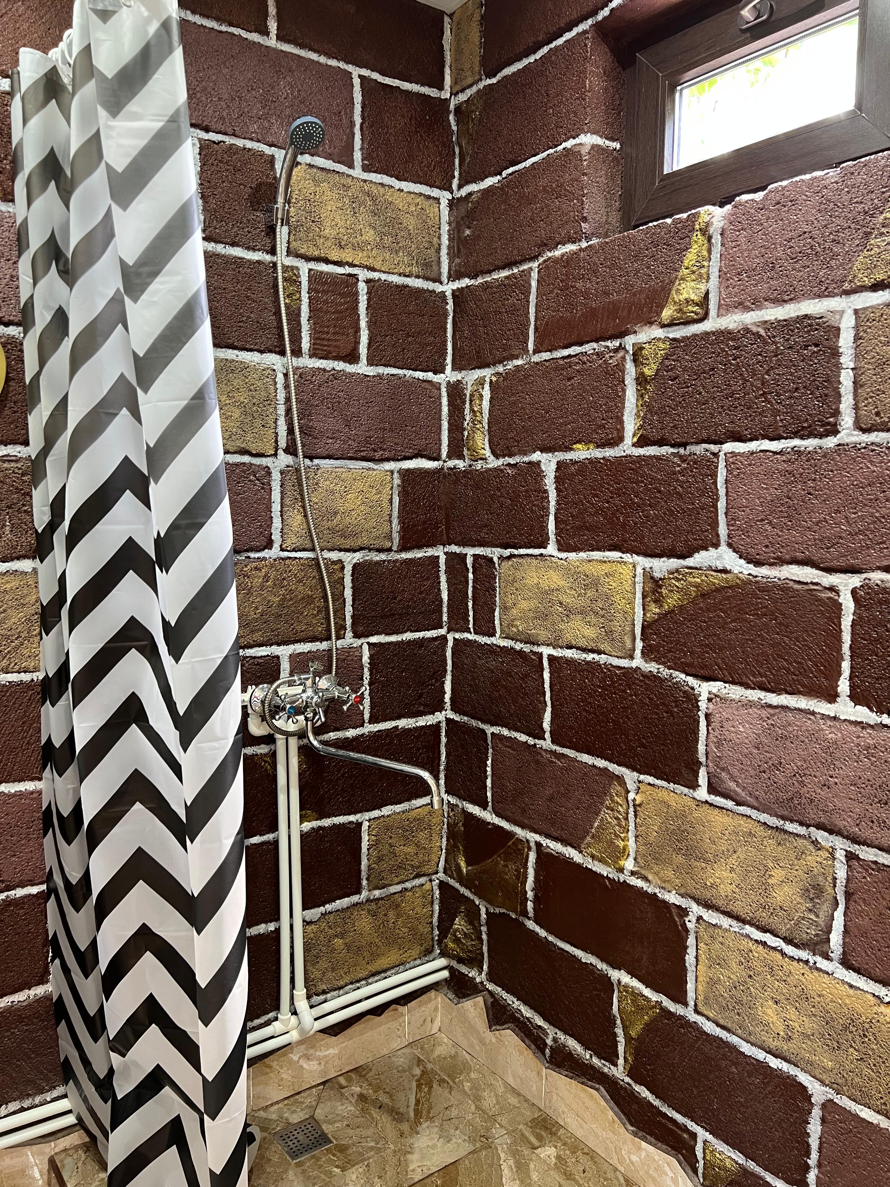 Таунхаус с выходом во двор