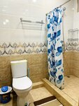 Номер улучшенный семейный в Apachi