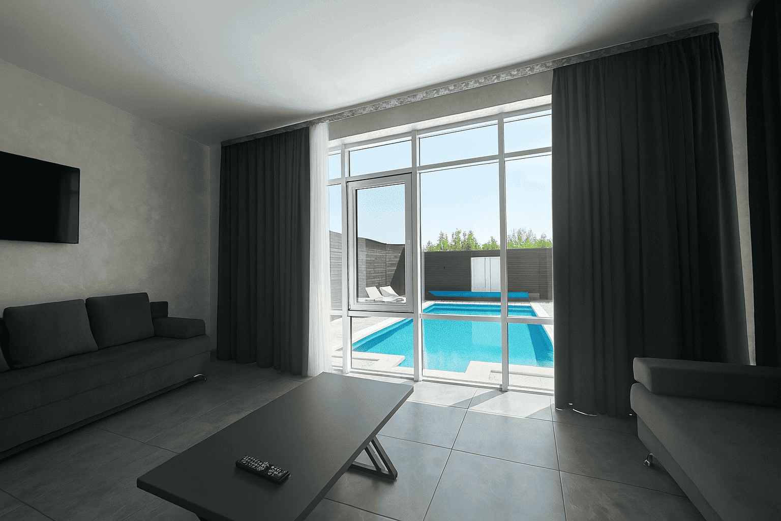 Коттеджи на Ленина