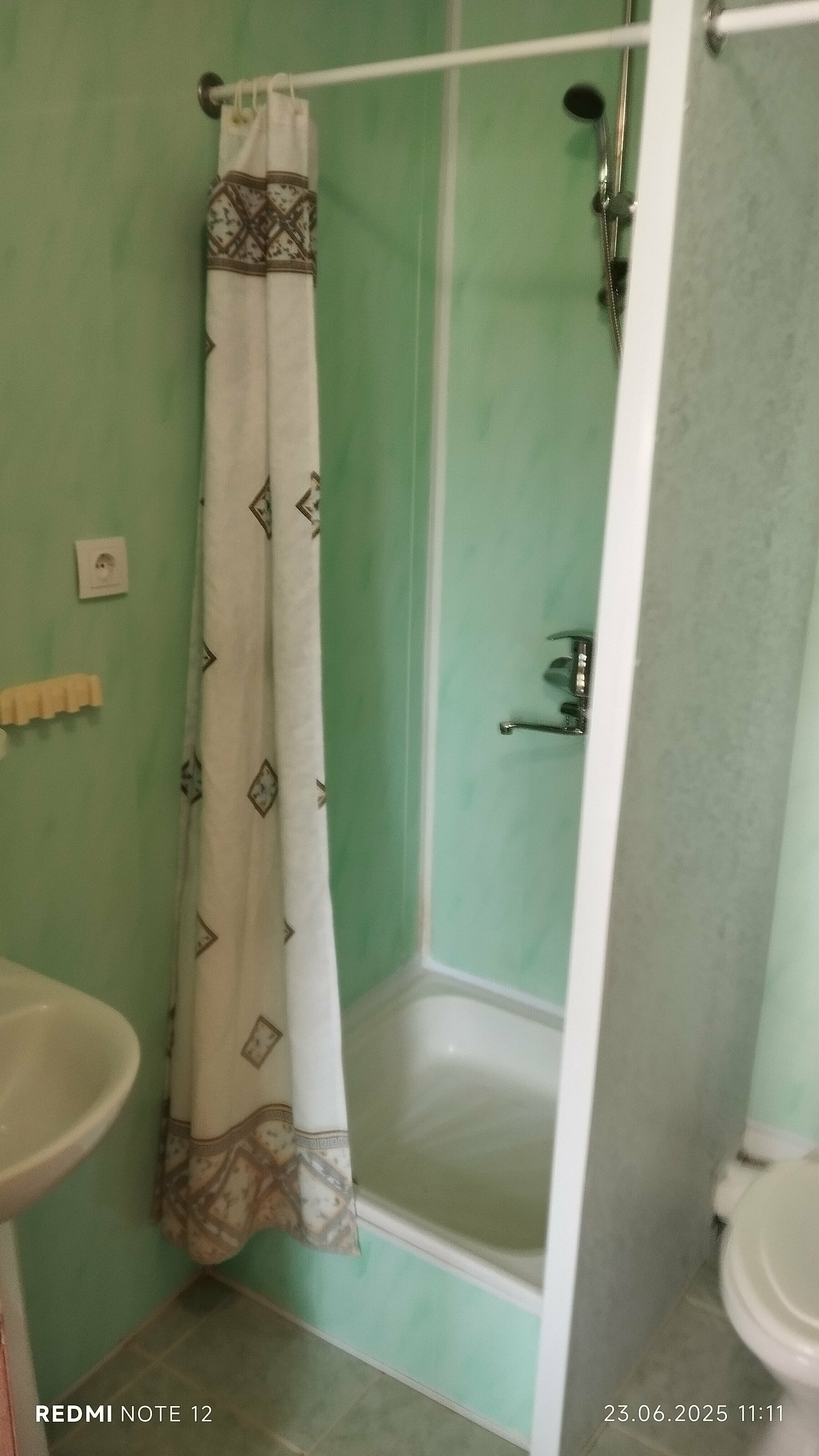 Классический четырехместный номер