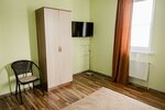 Номер Люкс в Застава у Оки