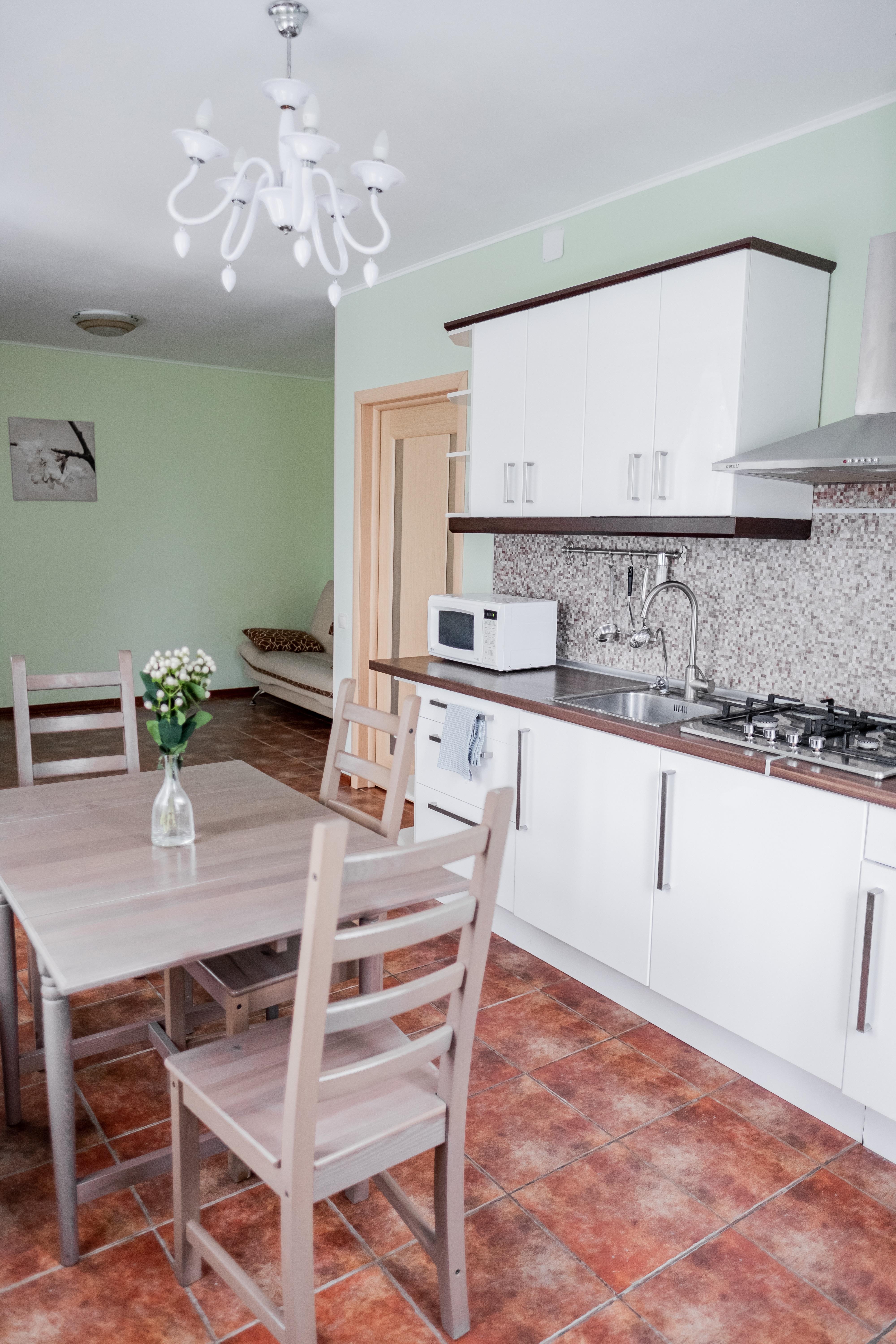 Таунхаус Люкс