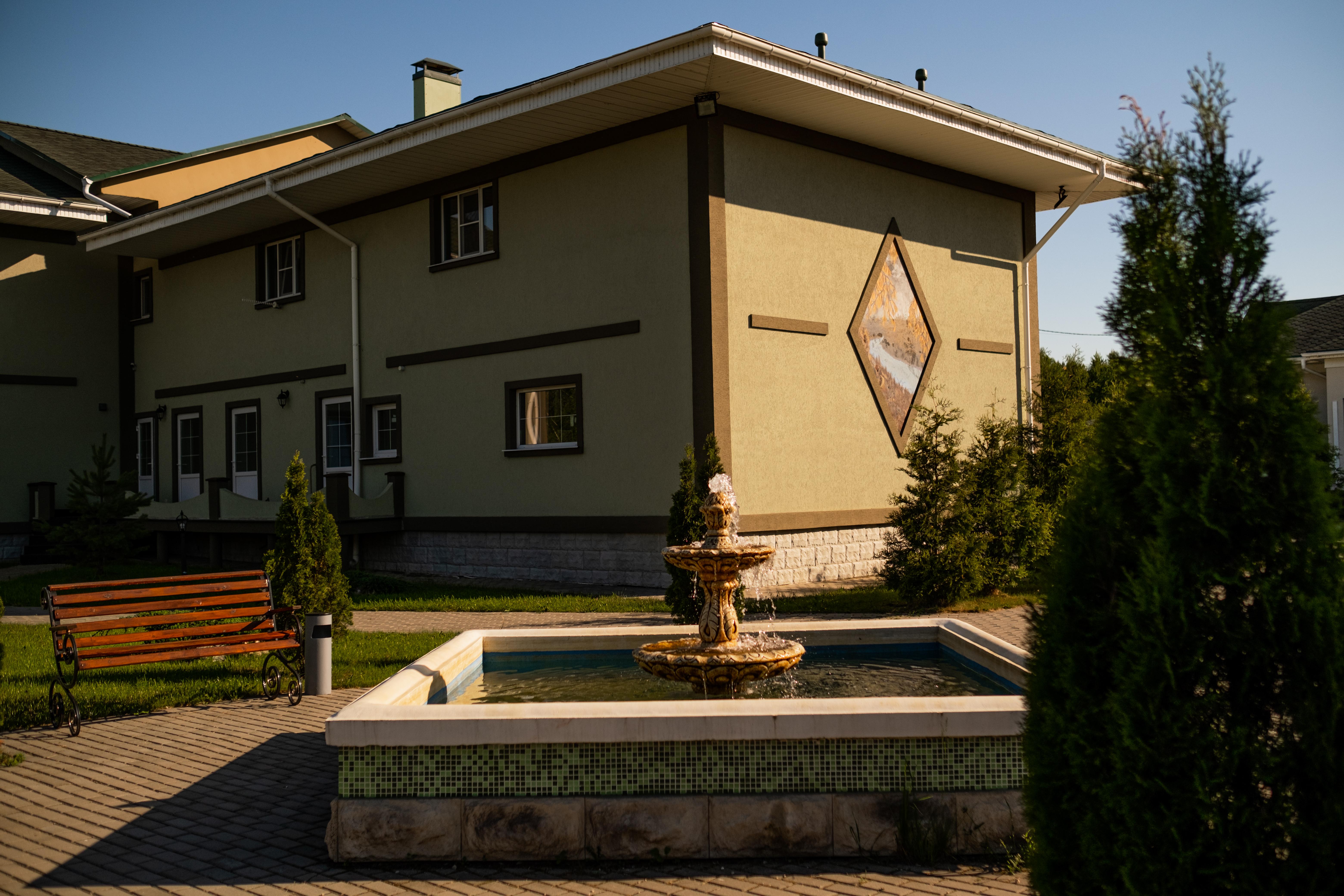 Номер Комфорт