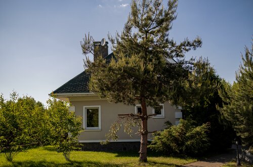 Вилла в Застава у Оки