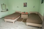 Номер Комфорт в Застава у Оки