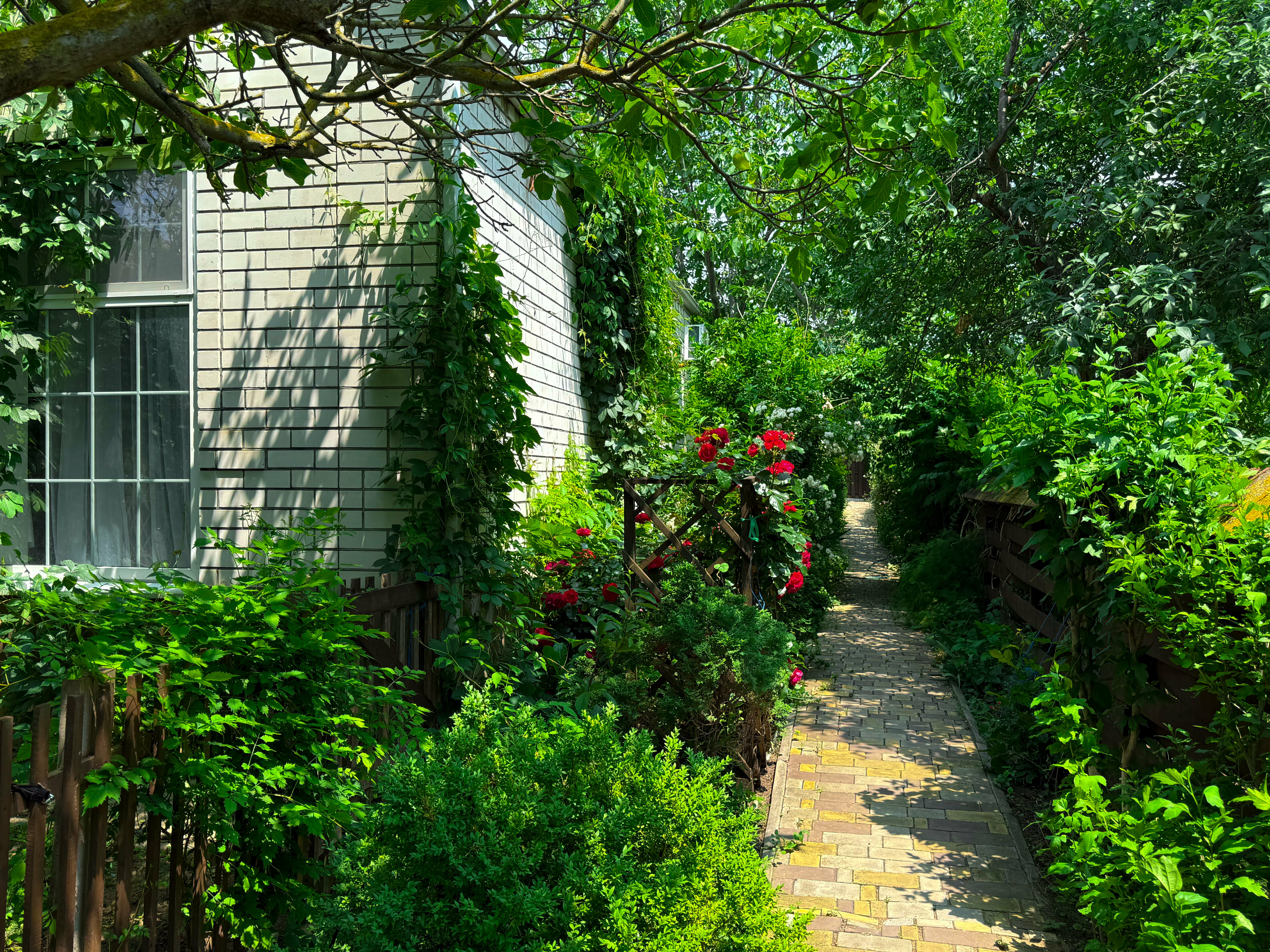 Семейный номер