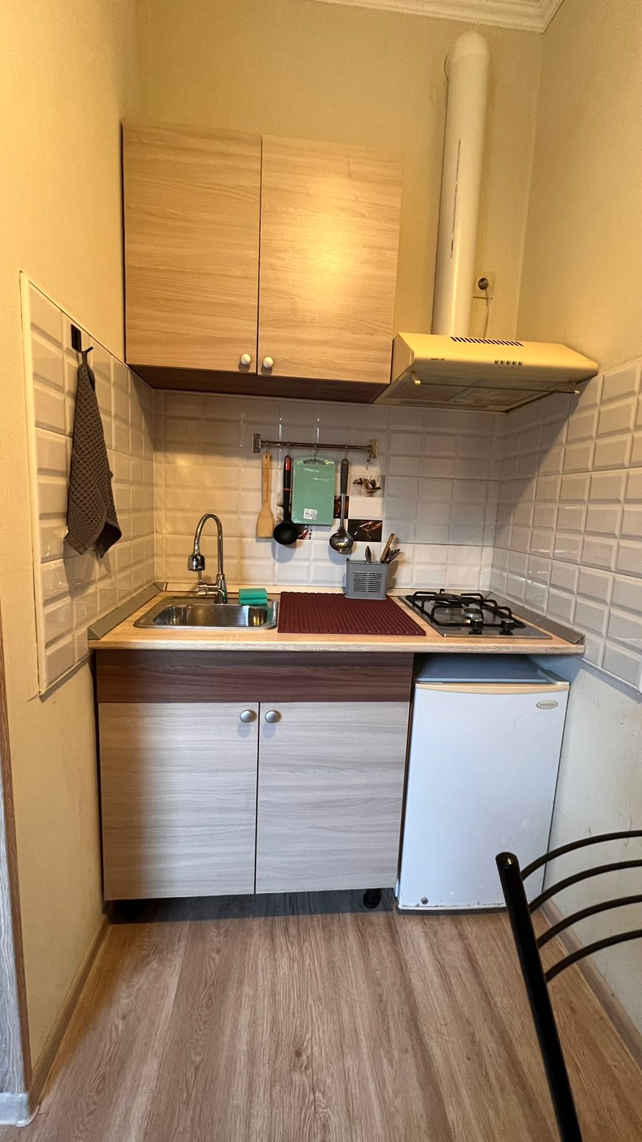 Номер-студия